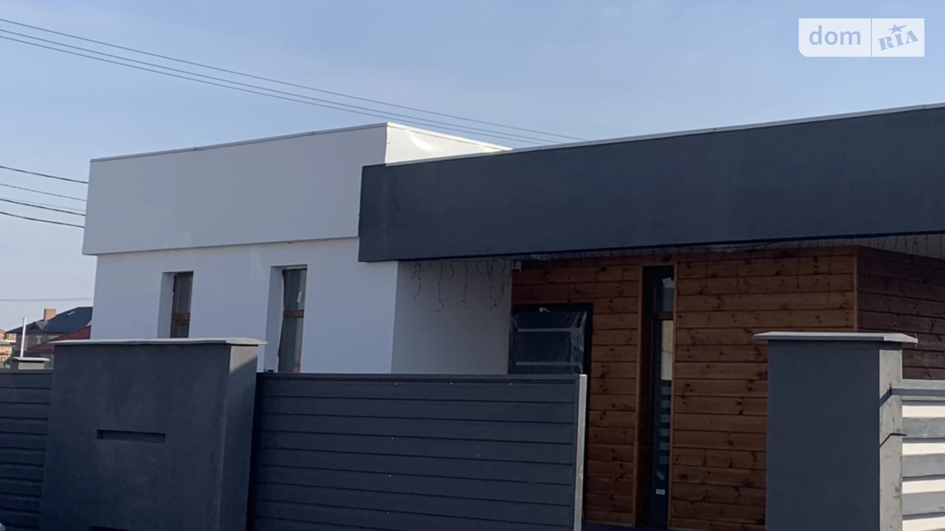 Продається одноповерховий будинок 110 кв. м з гаражем, цена: 77000 $ - фото 2