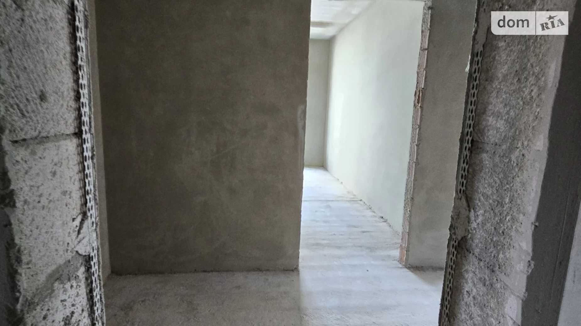 Продається 2-кімнатна квартира 57.2 кв. м у Івано-Франківську, вул. Приозерна - фото 2