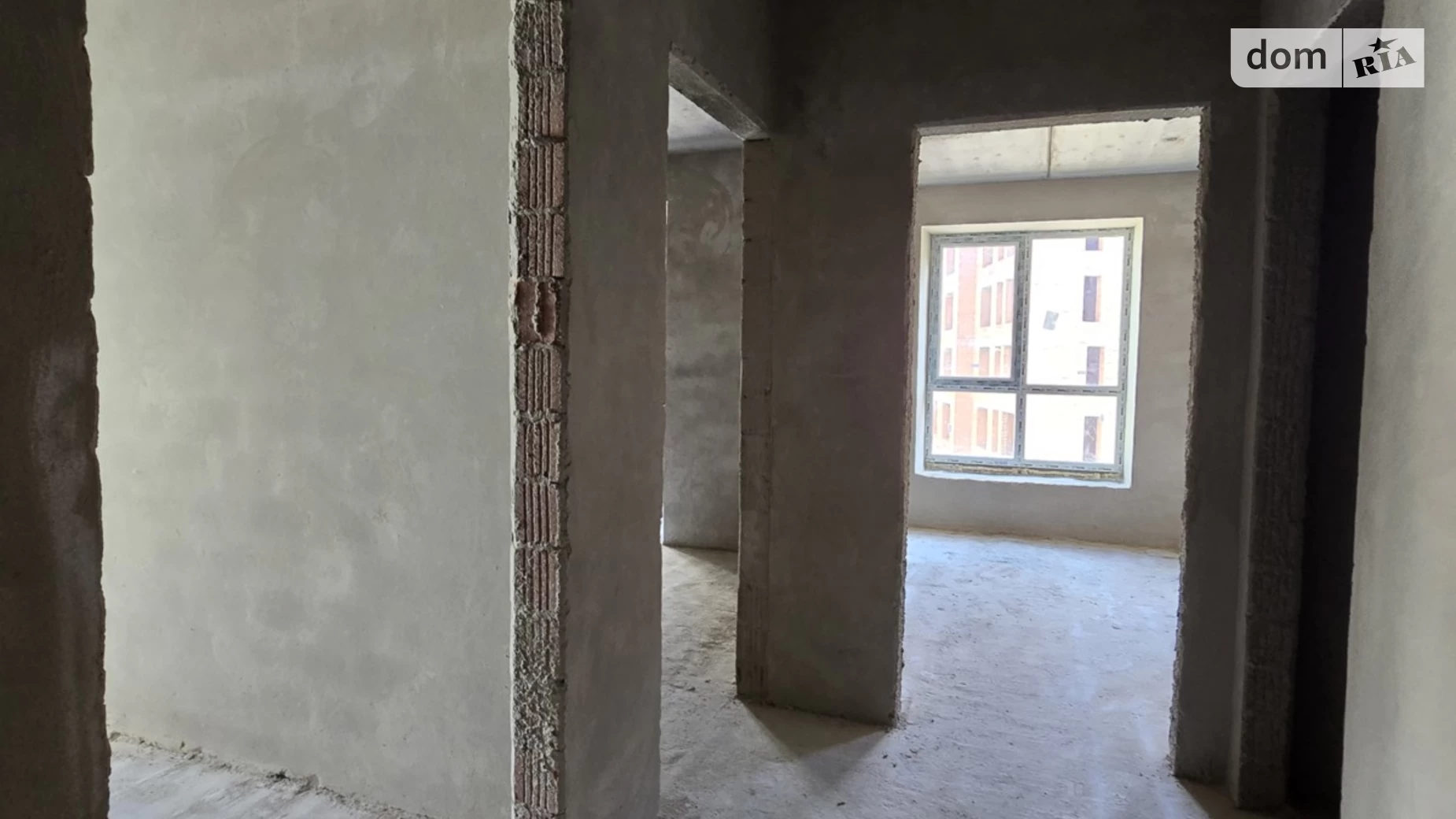 Продається 2-кімнатна квартира 57.2 кв. м у Івано-Франківську, вул. Приозерна - фото 4