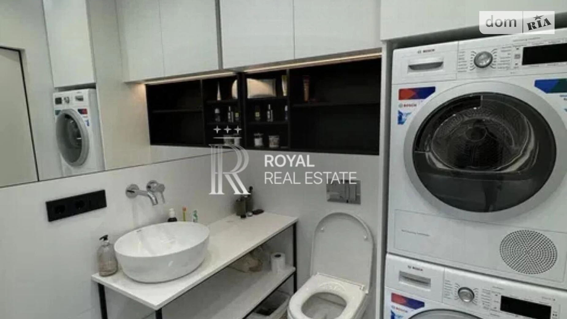 Продається 1-кімнатна квартира 38.2 кв. м у Києві, вул. Салютна, 2 - фото 3