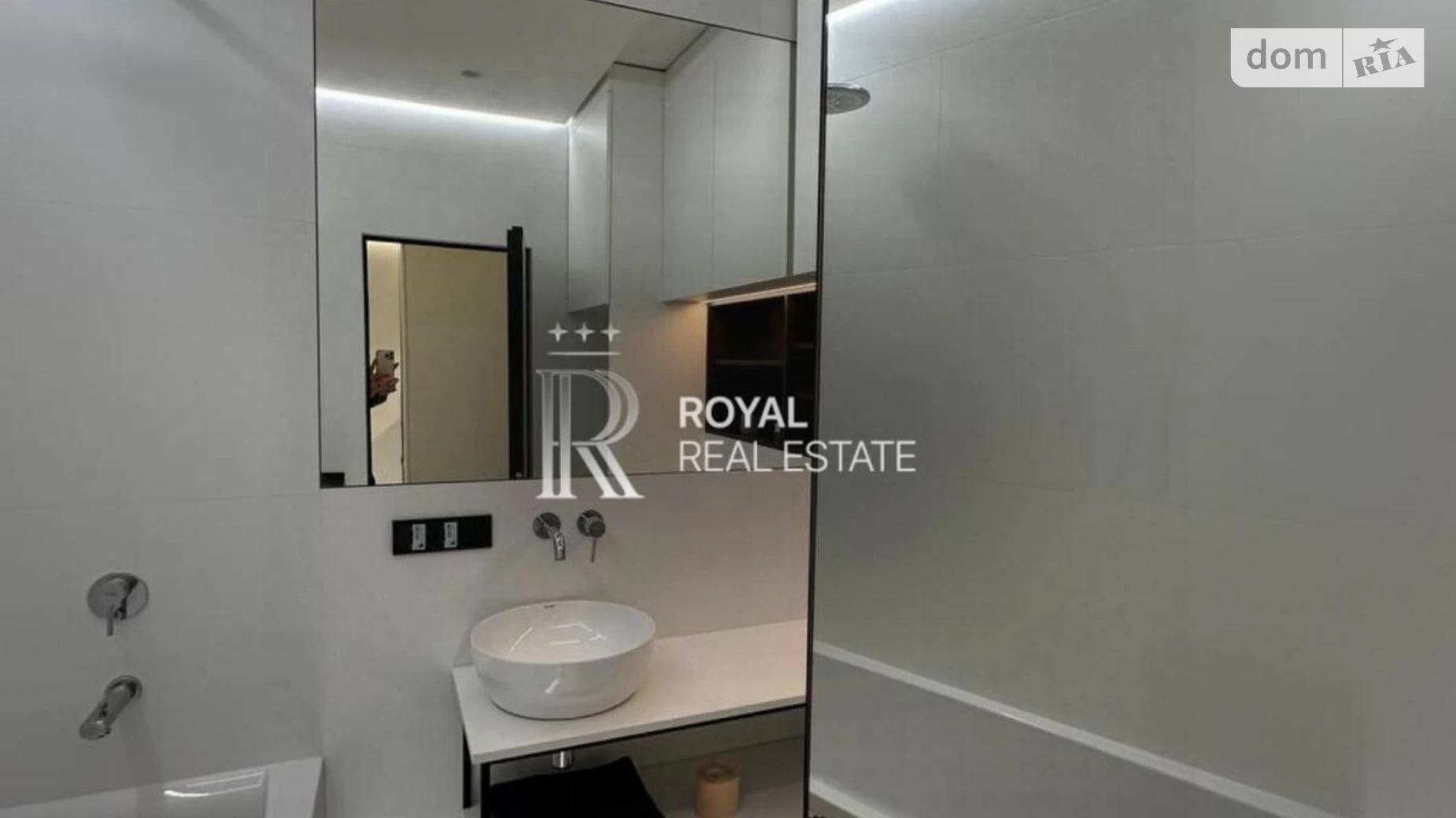 Продається 1-кімнатна квартира 38.2 кв. м у Києві, вул. Салютна, 2 - фото 5