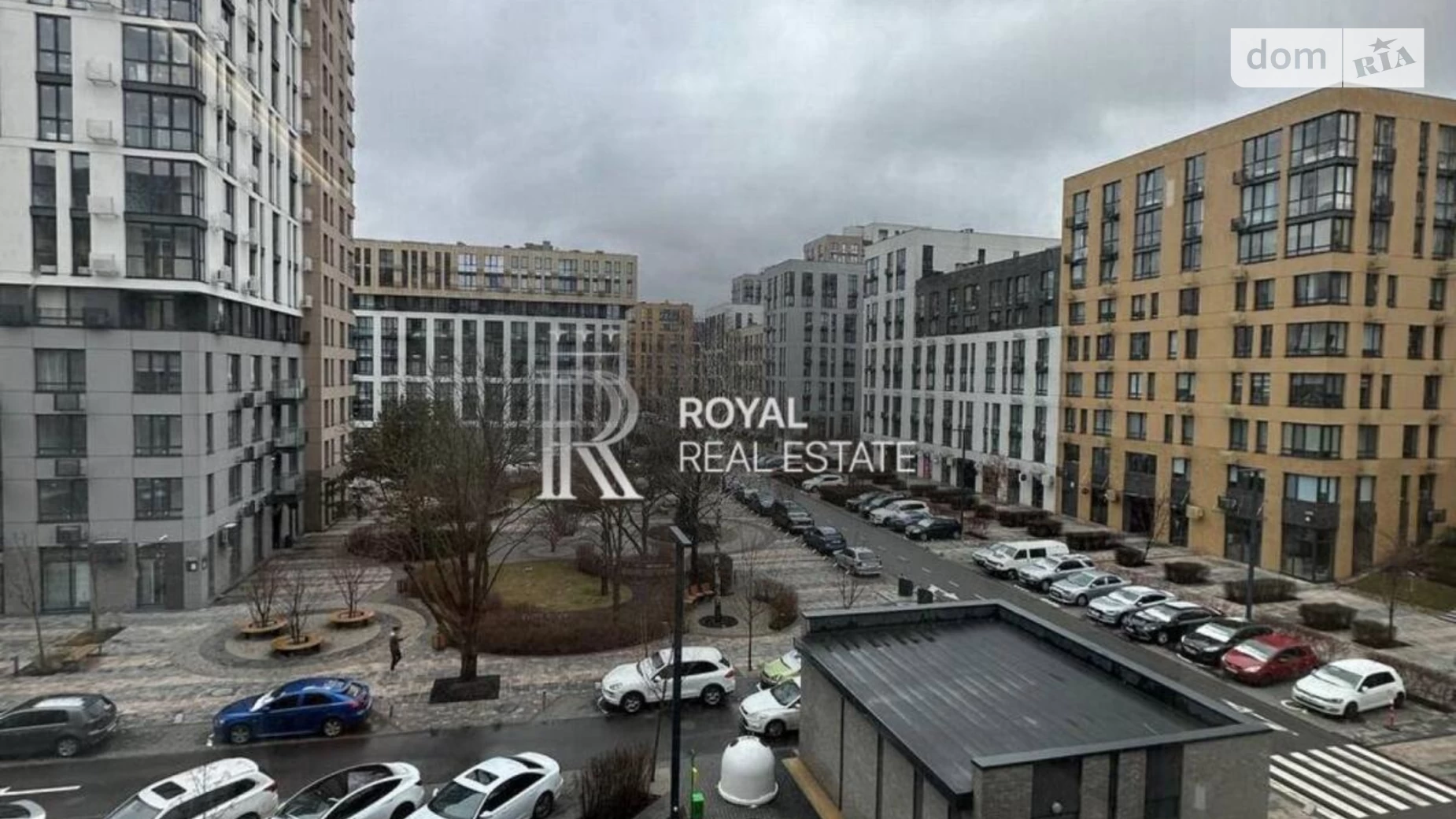 Продається 1-кімнатна квартира 38.2 кв. м у Києві, вул. Салютна, 2 - фото 4