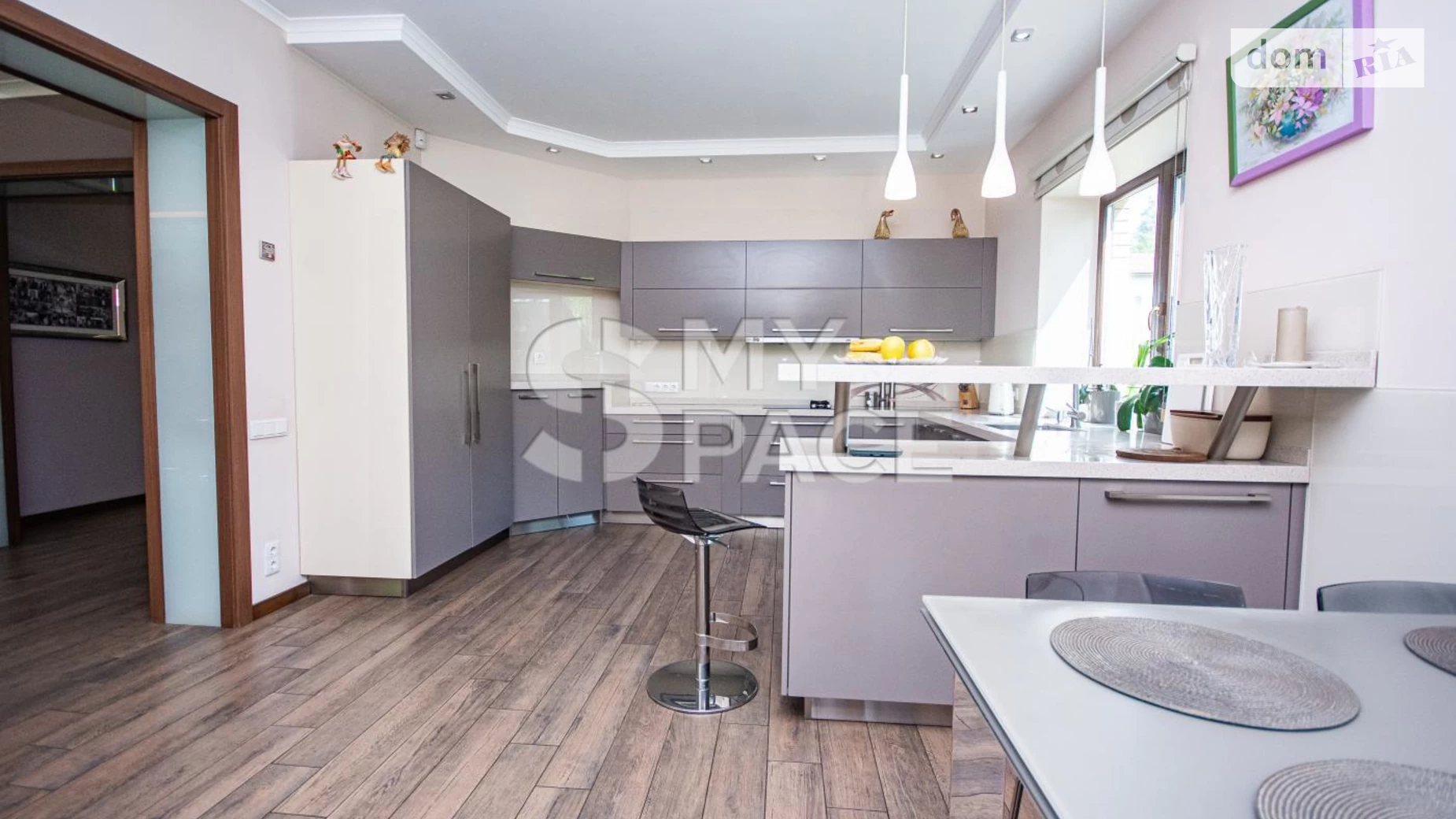 Продається будинок 2 поверховий 294.1 кв. м з мансардою, цена: 799000 $ - фото 4
