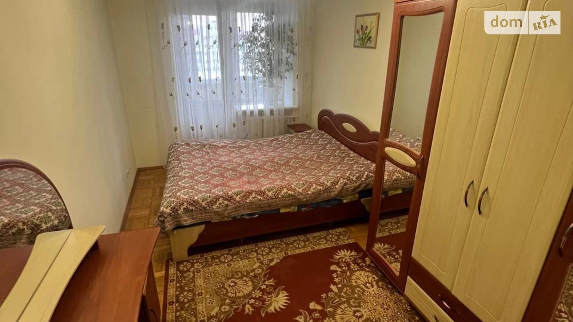 Сдается в аренду 2-комнатная квартира 56 кв. м в Хмельницком, ул. Подольская, 9/1 - фото 2
