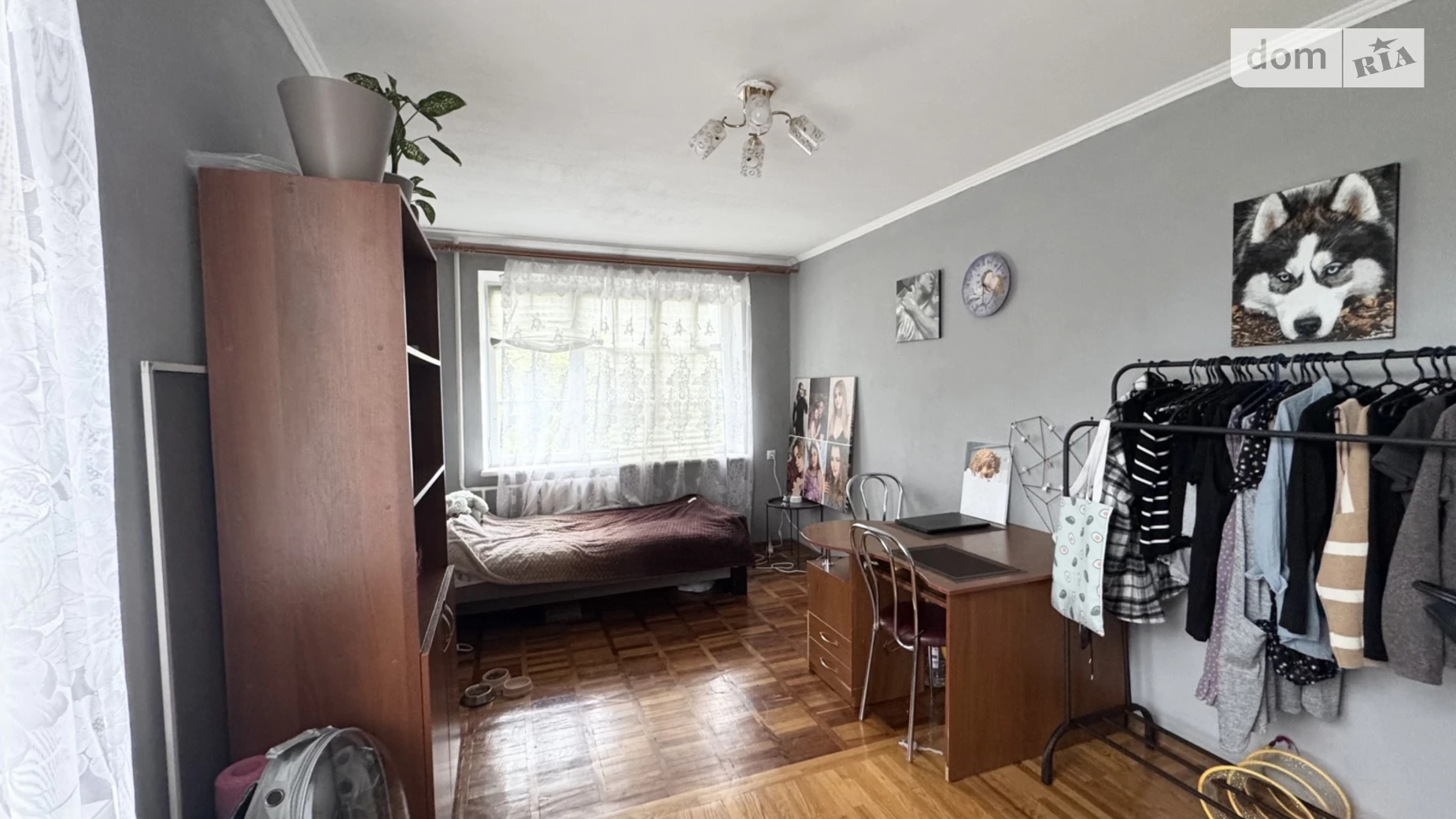 Продается 3-комнатная квартира 60.5 кв. м в Виннице, просп. Космонавтов - фото 2