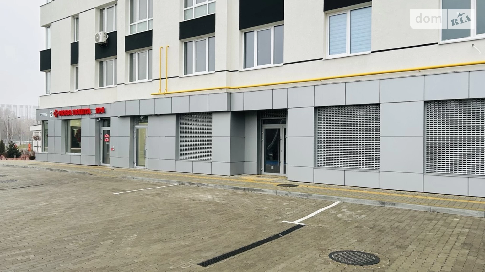 Продается помещения свободного назначения 94 кв. м в 8-этажном здании, цена: 241000 $ - фото 3