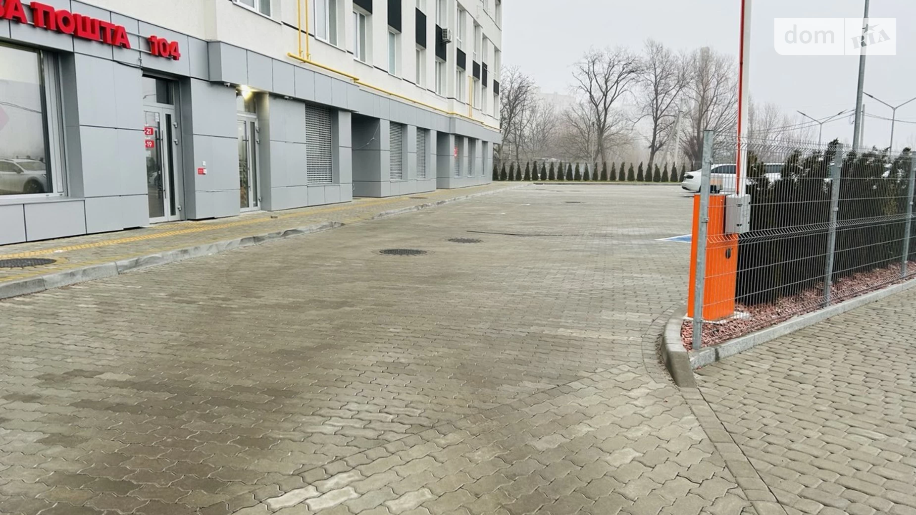 Продается помещения свободного назначения 94 кв. м в 8-этажном здании, цена: 241000 $ - фото 4