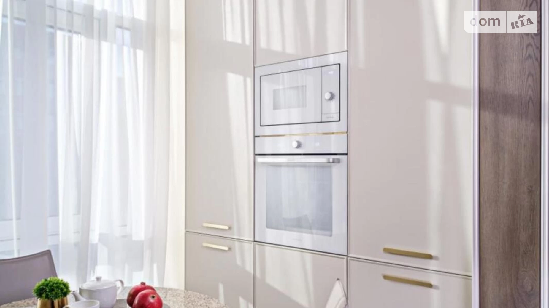 Продается 2-комнатная квартира 74 кв. м в Одессе, цена: 162000 $ - фото 4