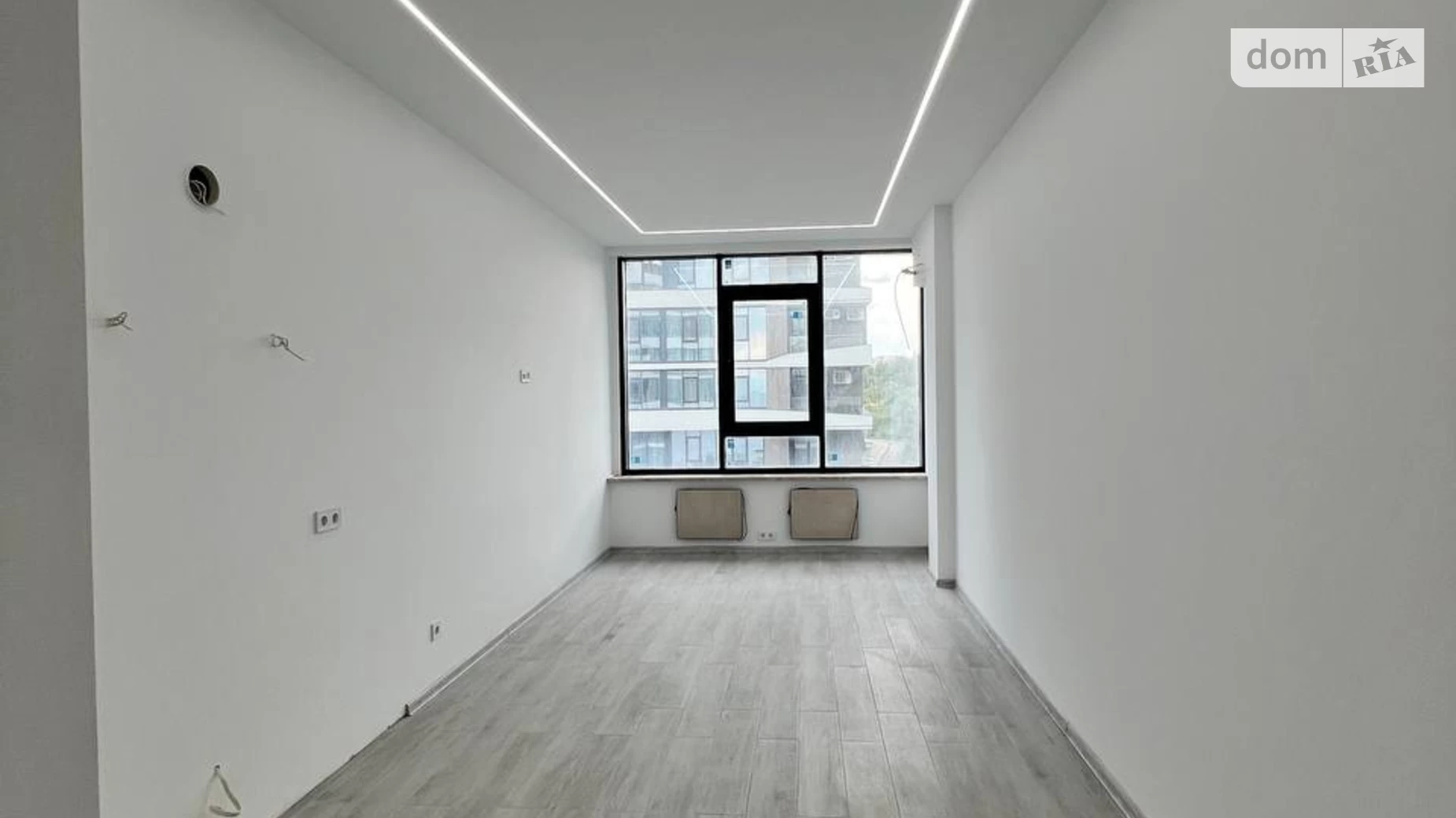 Продається 1-кімнатна квартира 57 кв. м у Одесі, Фонтанська дор., 77А - фото 3
