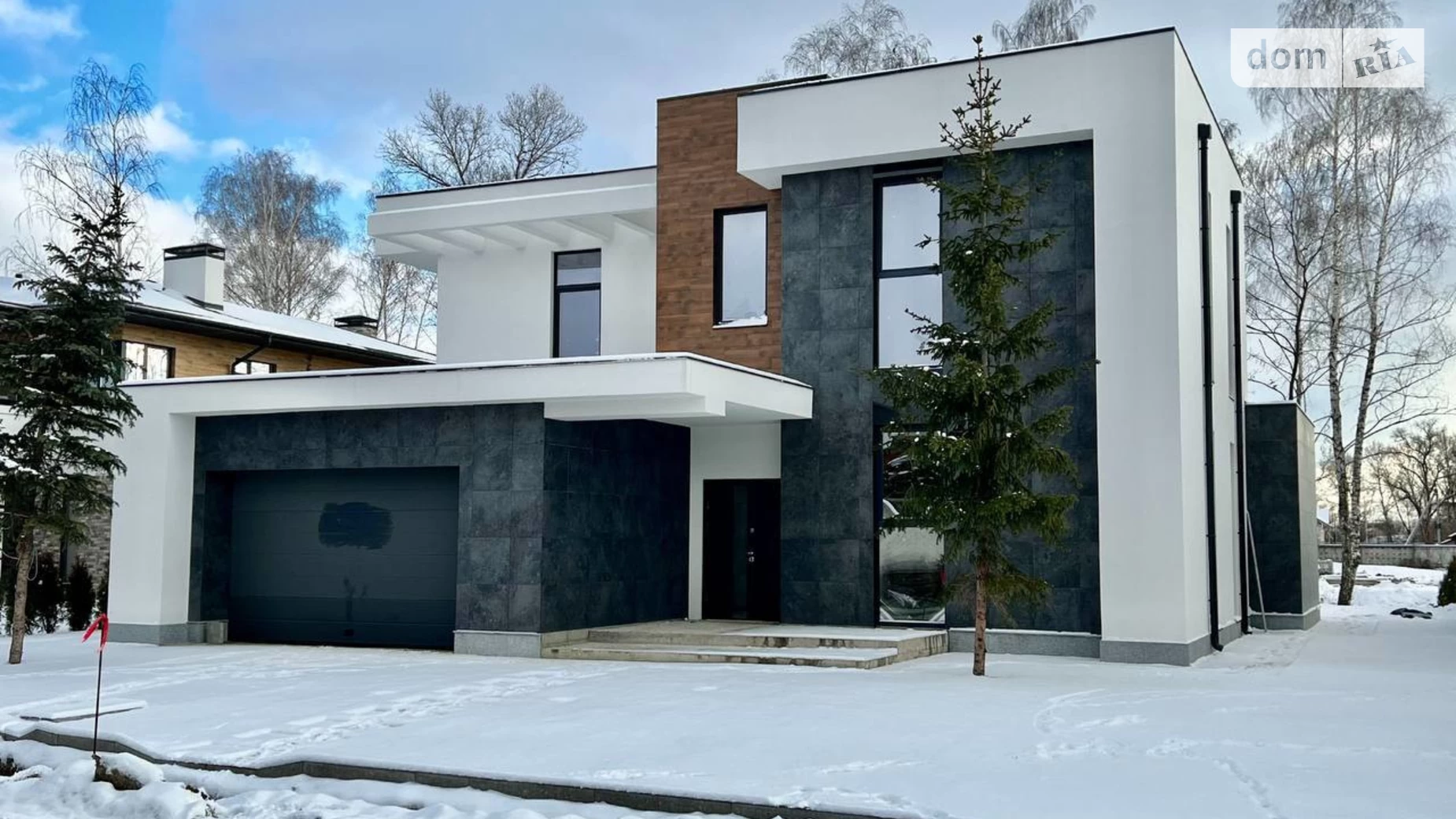Продается дом на 2 этажа 258 кв. м с участком, цена: 415000 $ - фото 3