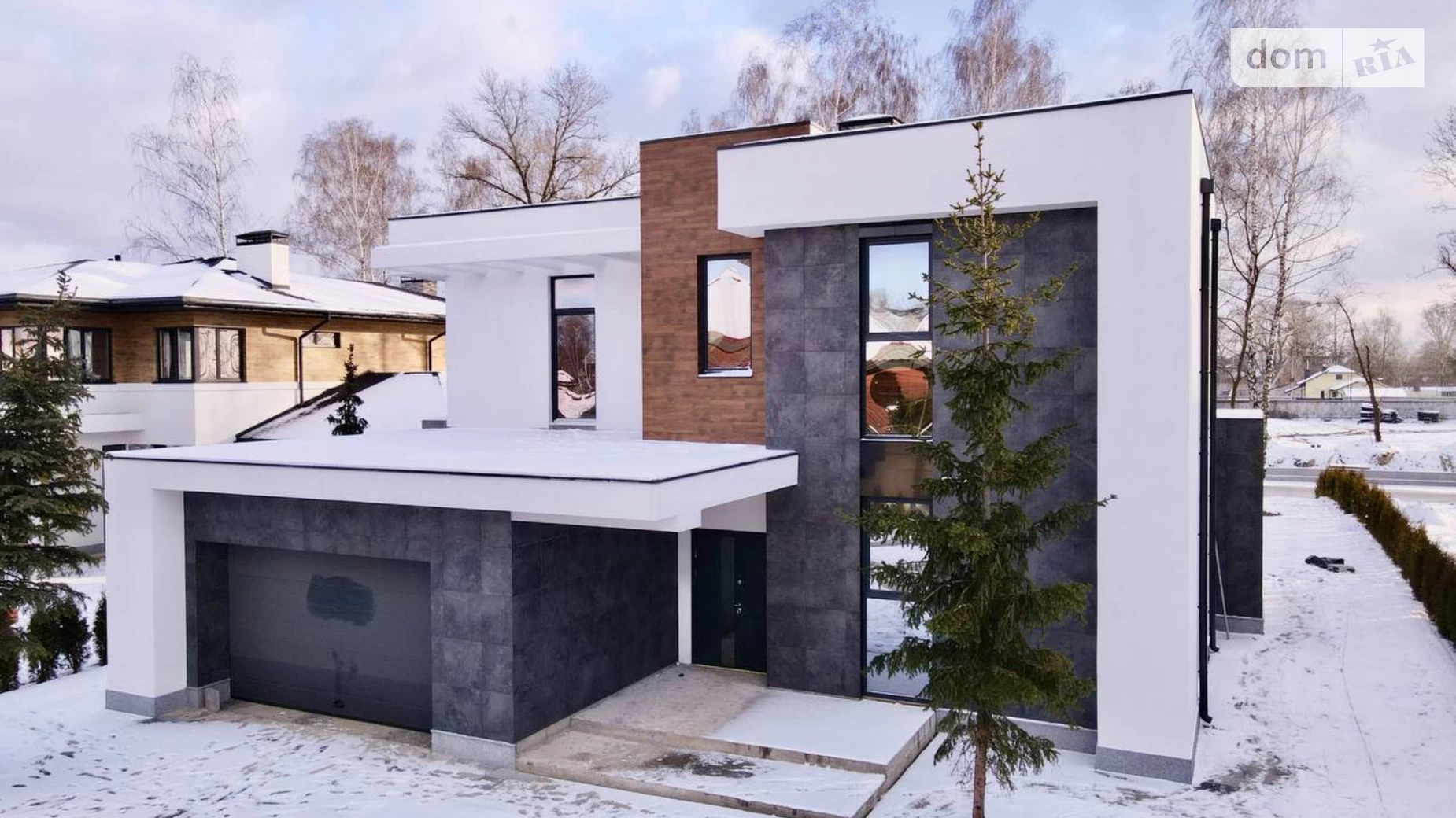 Продается дом на 2 этажа 258 кв. м с участком, цена: 415000 $ - фото 4