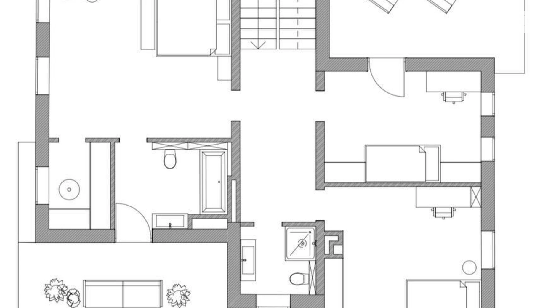 Продается дом на 2 этажа 258 кв. м с участком, цена: 415000 $ - фото 5