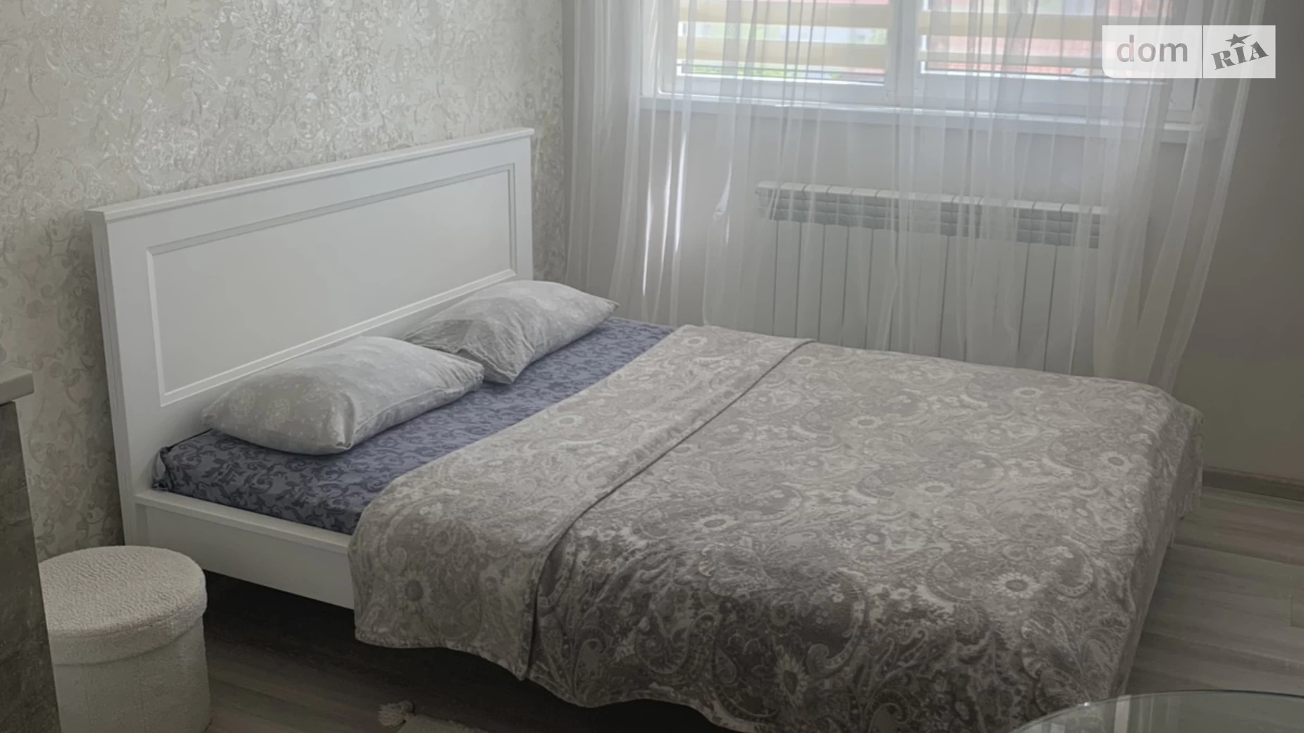 Здається в оренду 1-кімнатна квартира у Ужгороді, вул. Юрія Станинця(Дмитра Донського) - фото 2