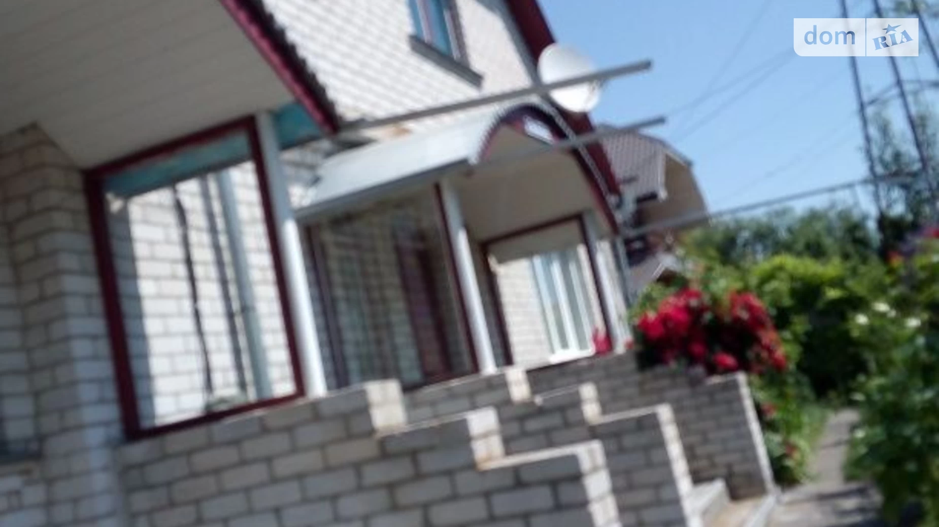 Продається будинок 2 поверховий 280 кв. м з бесідкою, цена: 70000 $ - фото 5