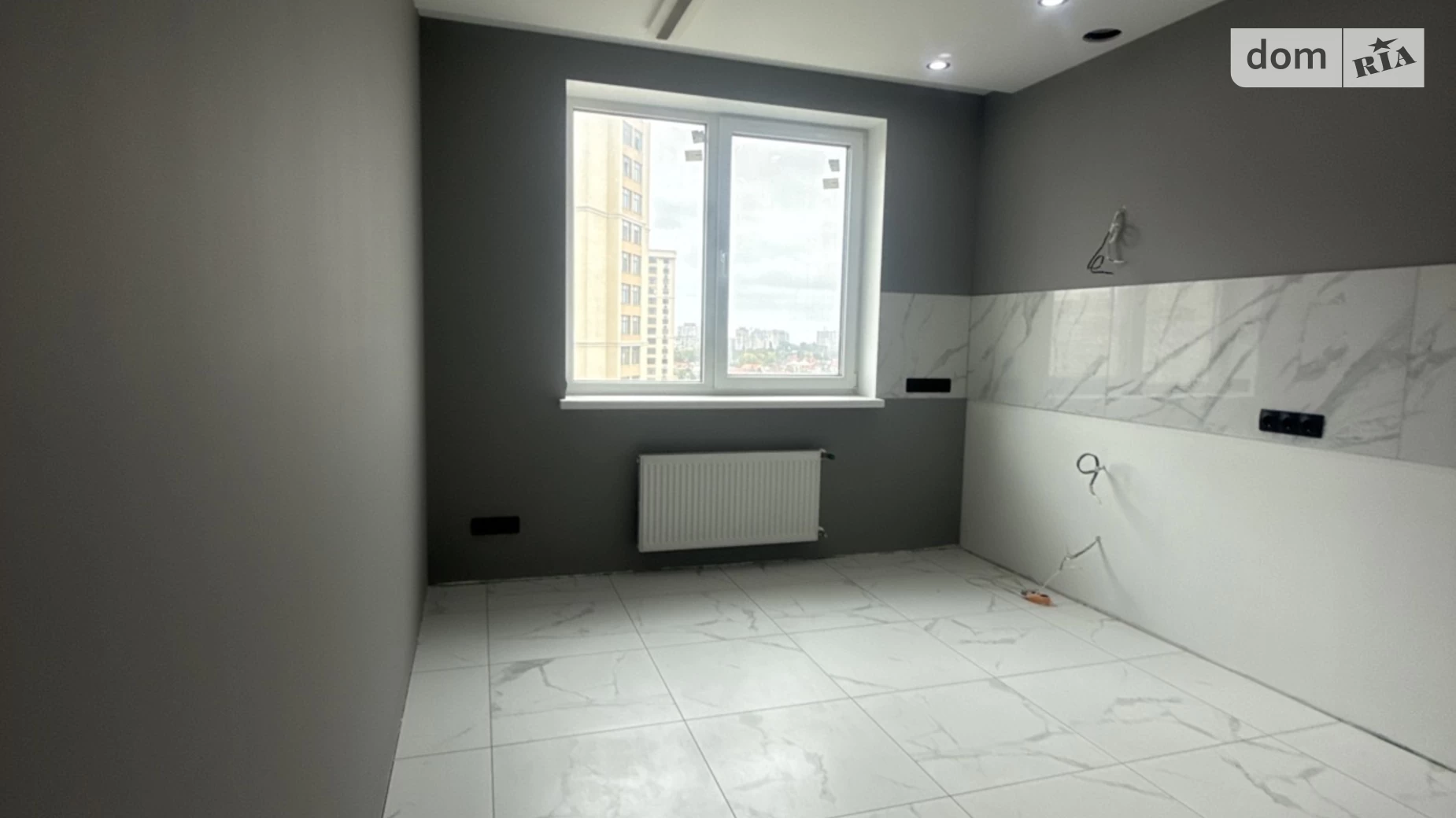 Продается 2-комнатная квартира 61 кв. м в Лиманке - фото 4
