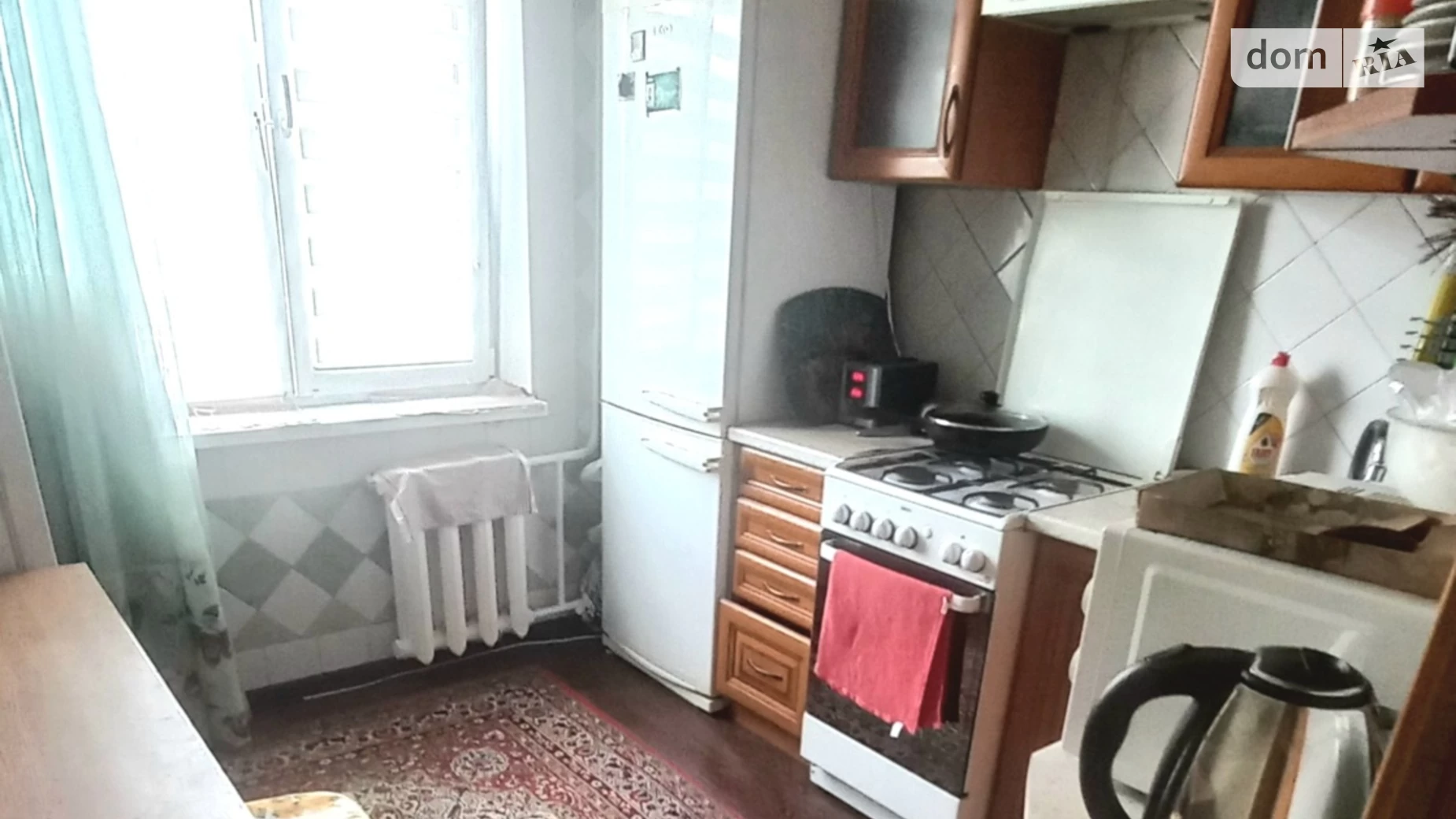 Продається 2-кімнатна квартира 49.8 кв. м у, цена: 48000 $ - фото 3