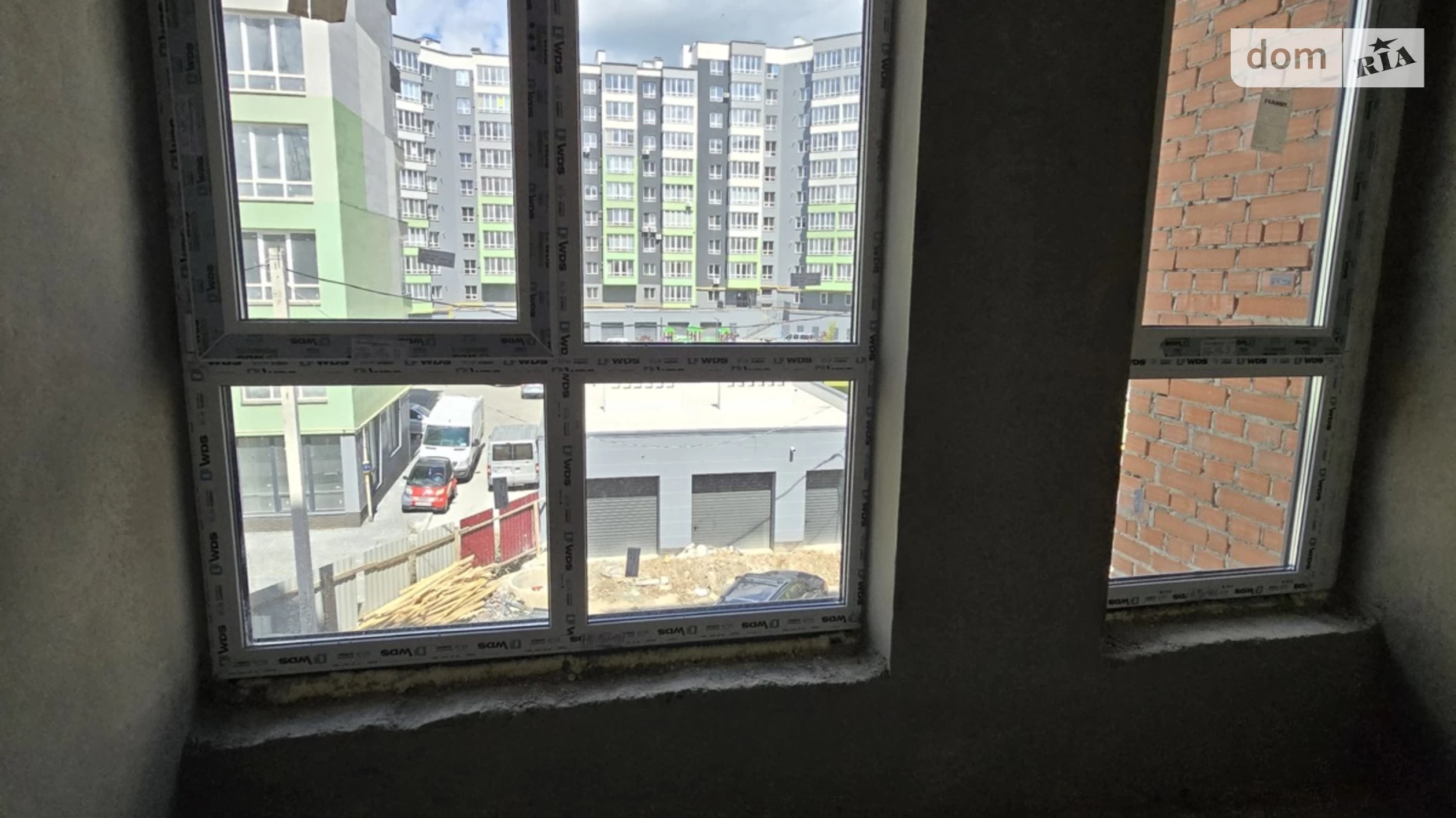 Продається 2-кімнатна квартира 51.9 кв. м у Івано-Франківську, вул. Приозерна - фото 2
