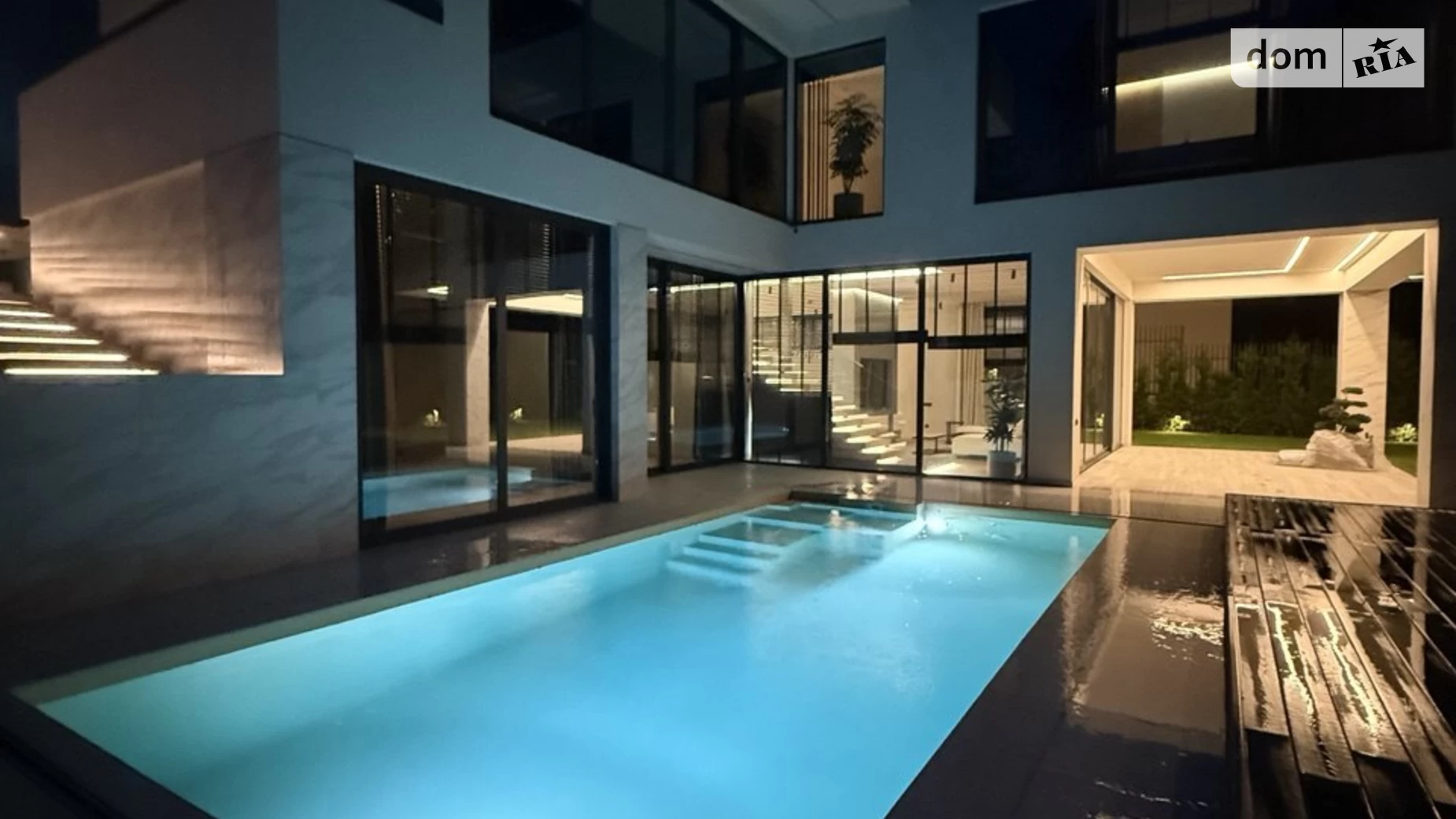 Продается дом на 2 этажа 355 кв. м с террасой, цена: 1490000 $ - фото 3