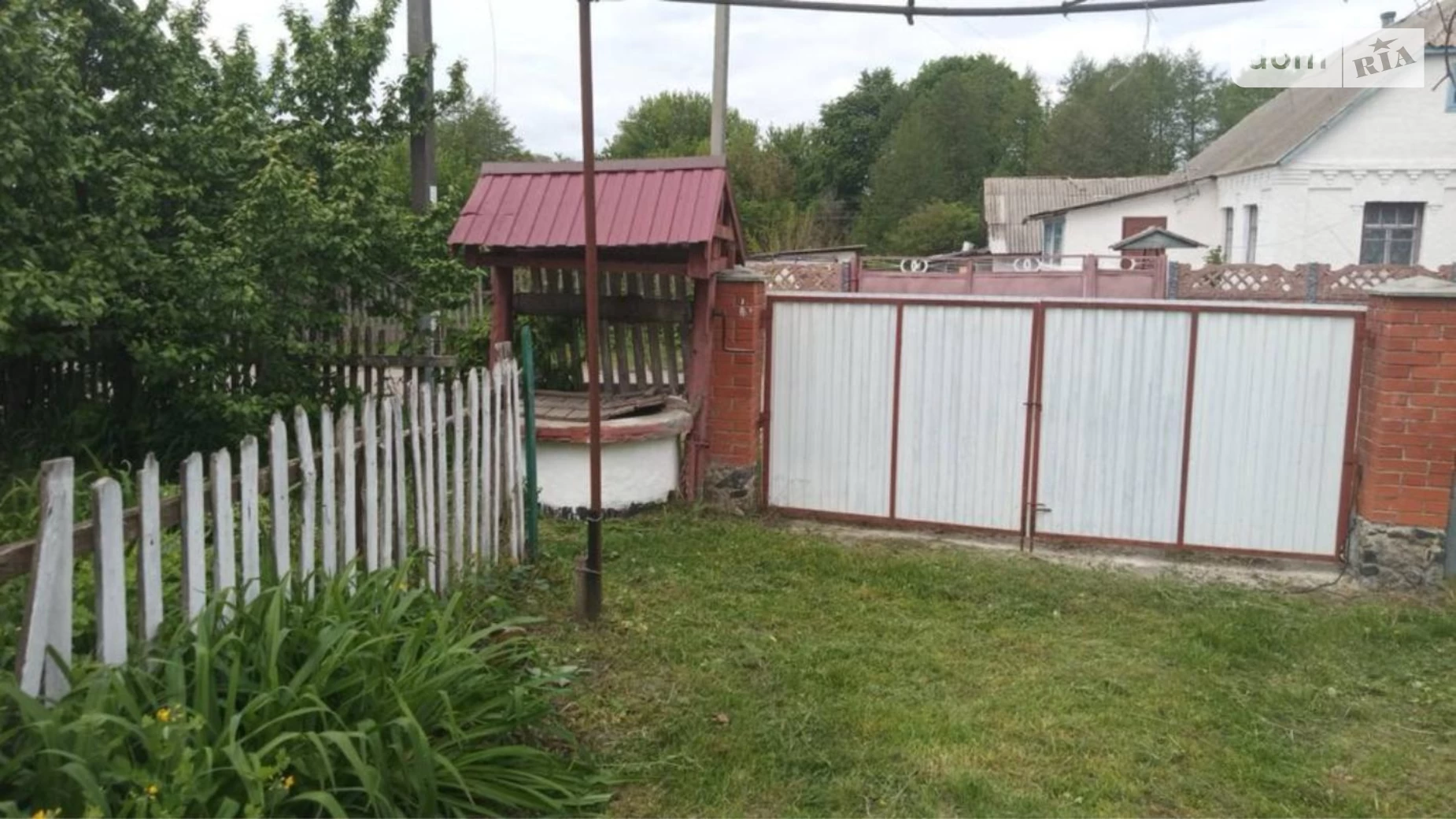 Продається одноповерховий будинок 63 кв. м з садом, цена: 7400 $ - фото 5