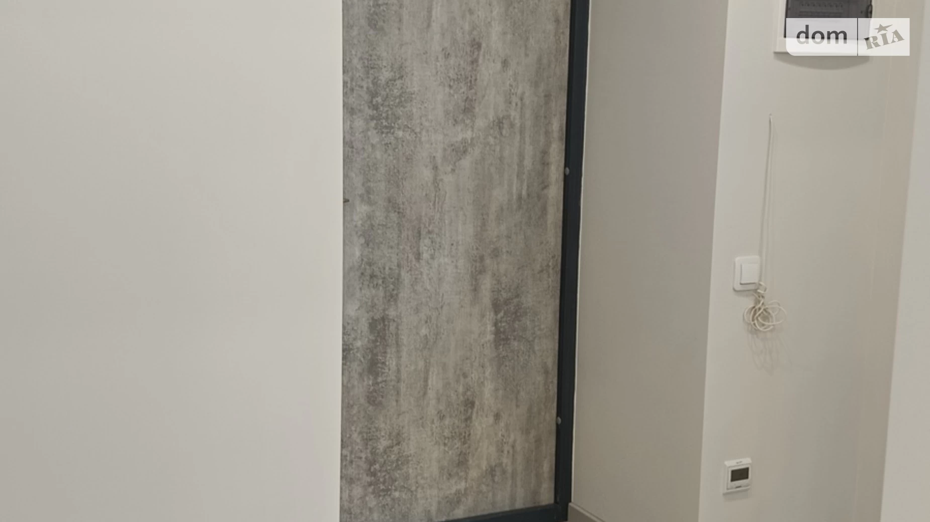 Продается 1-комнатная квартира 39 кв. м в Криховцах, ул. Довженко А., 31В корпус 3 - фото 3