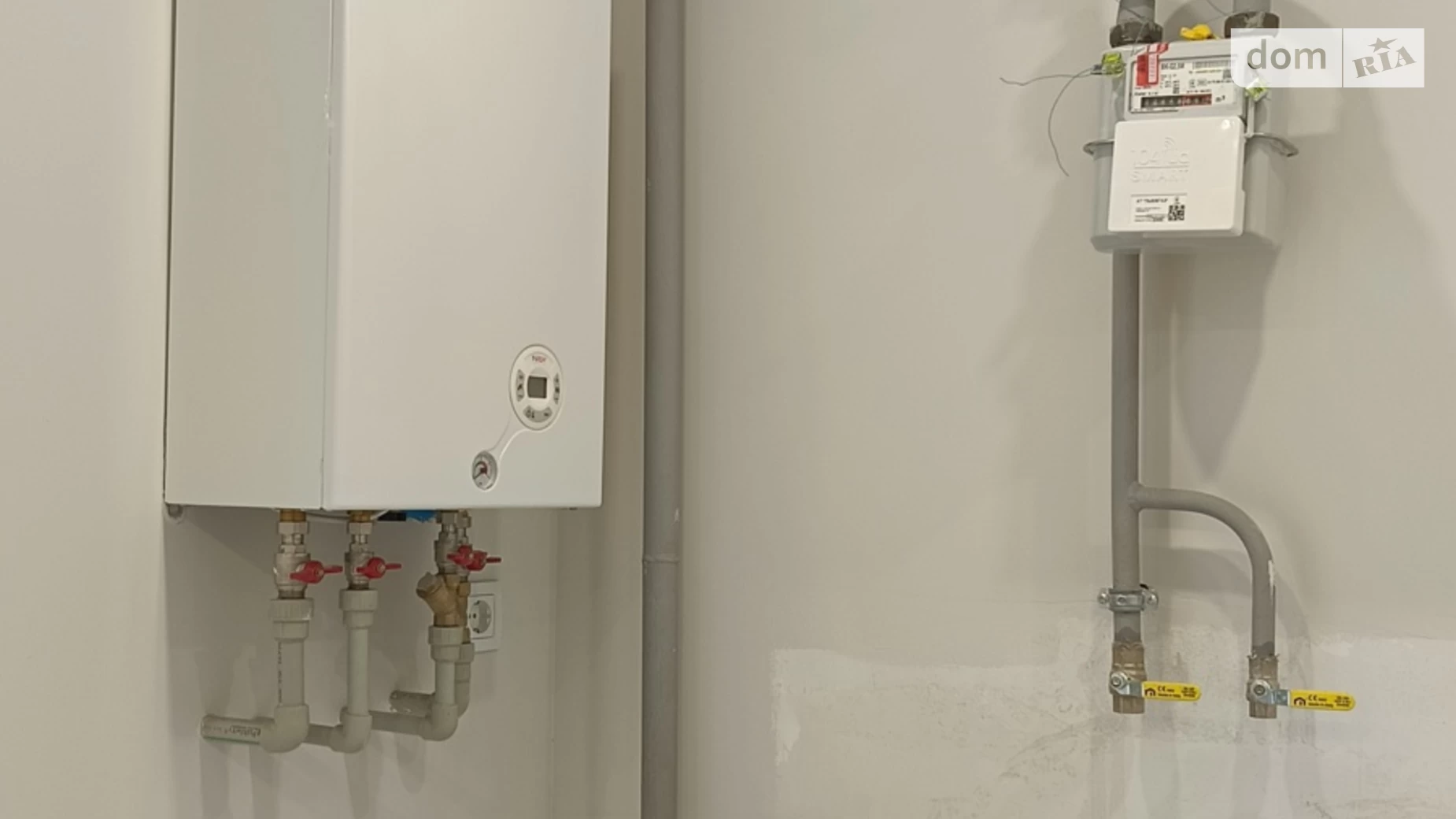 Продается 1-комнатная квартира 39 кв. м в Криховцах, ул. Довженко А., 31В корпус 3 - фото 4