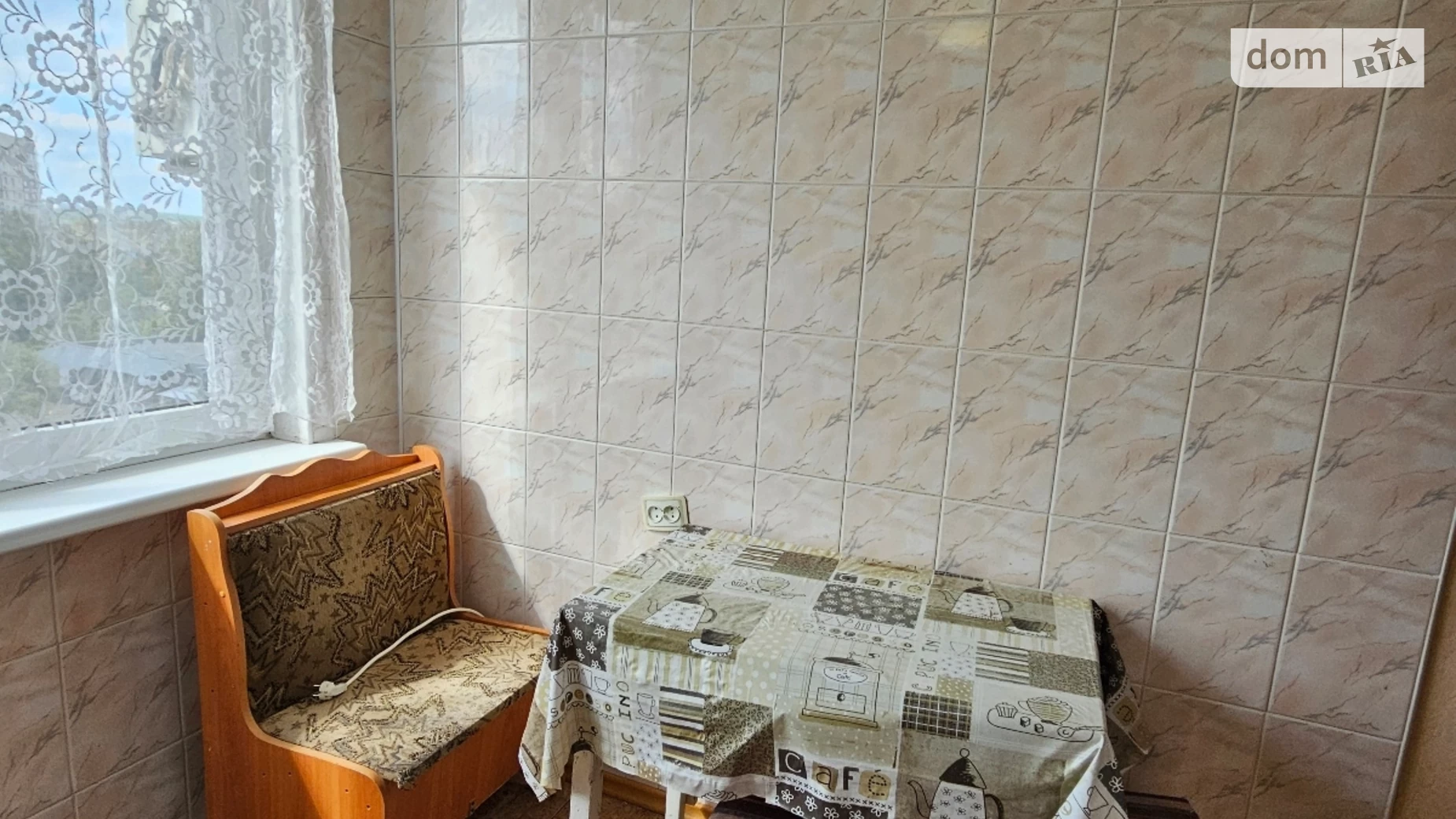 Здається в оренду 1-кімнатна квартира 33 кв. м у Харкові, вул. Нескорених(Героїв Праці), 12 - фото 3
