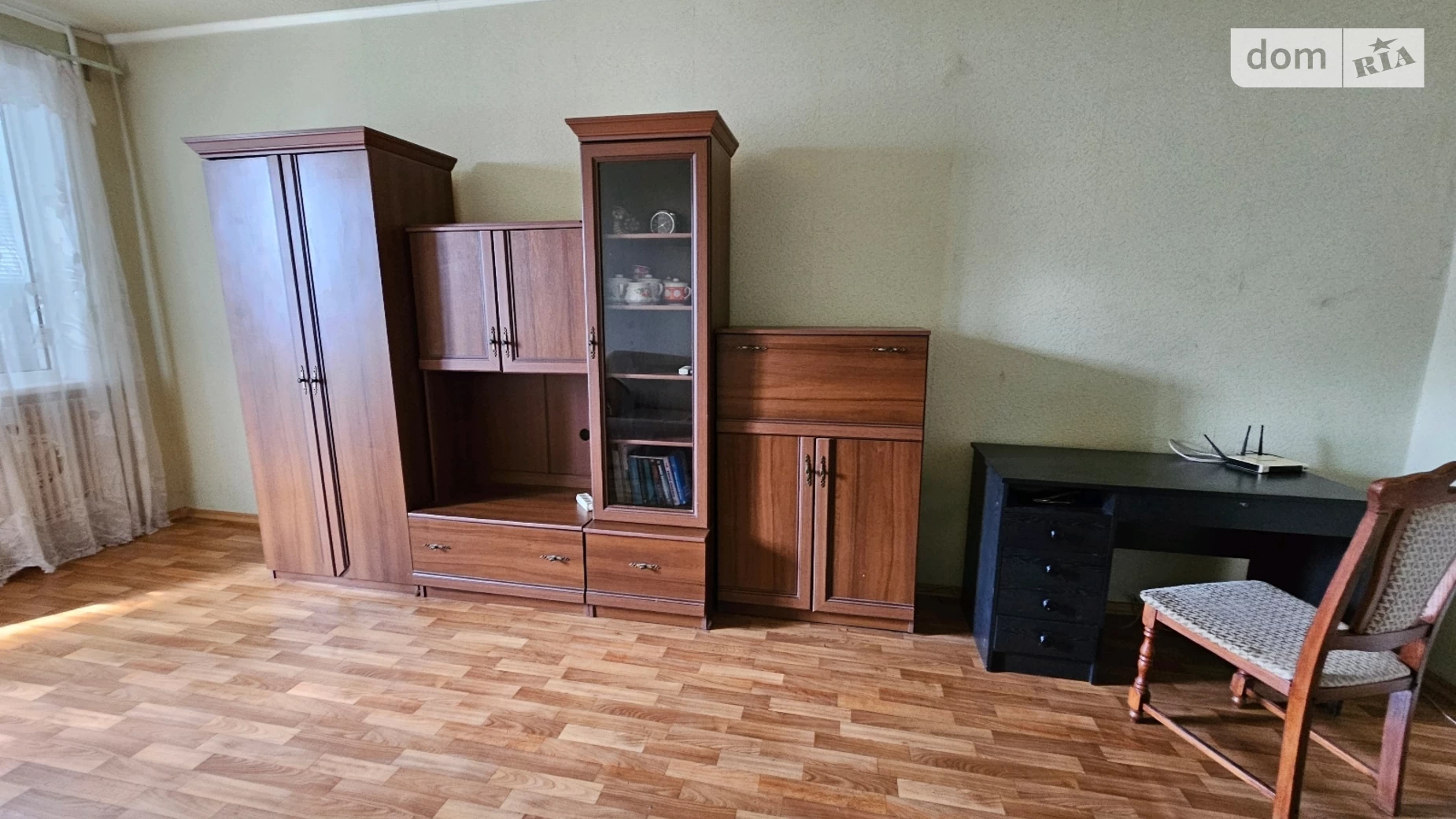 Здається в оренду 1-кімнатна квартира 33 кв. м у Харкові, вул. Нескорених(Героїв Праці), 12 - фото 5