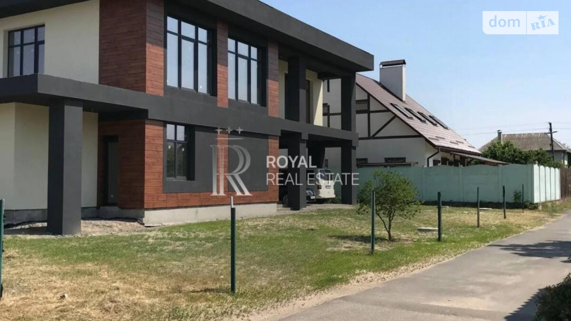 Продается дом на 2 этажа 211 кв. м с баней/сауной, цена: 158000 $ - фото 3