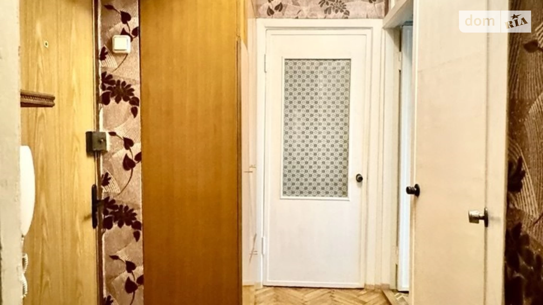 Продается 2-комнатная квартира 44 кв. м в Киеве, ул. Лейпцигская, 3 - фото 4