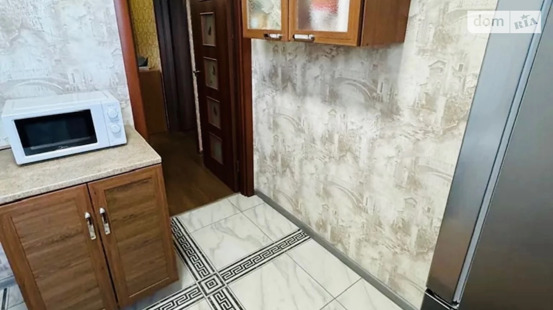 Продається 1-кімнатна квартира 32.5 кв. м у Дніпрі, вул. Савченка Юрія, 82 - фото 3