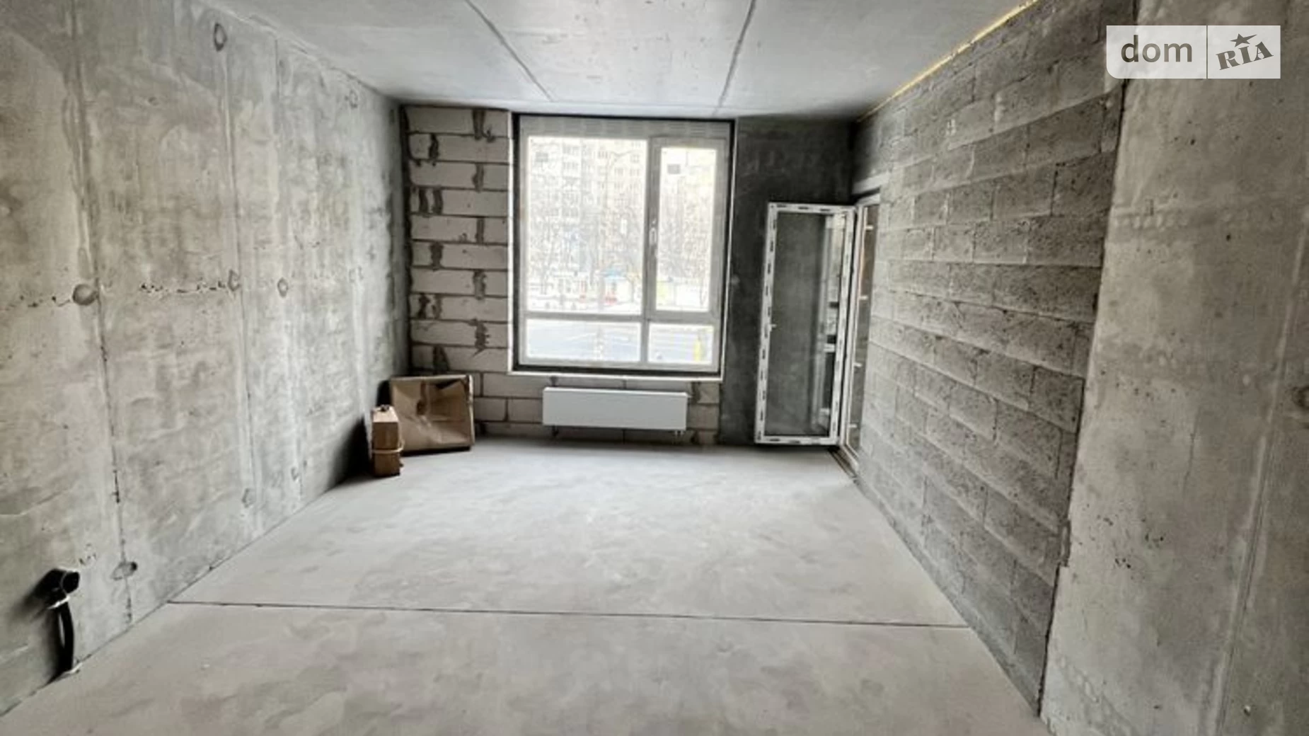 Продается 3-комнатная квартира 79.7 кв. м в Киеве - фото 4