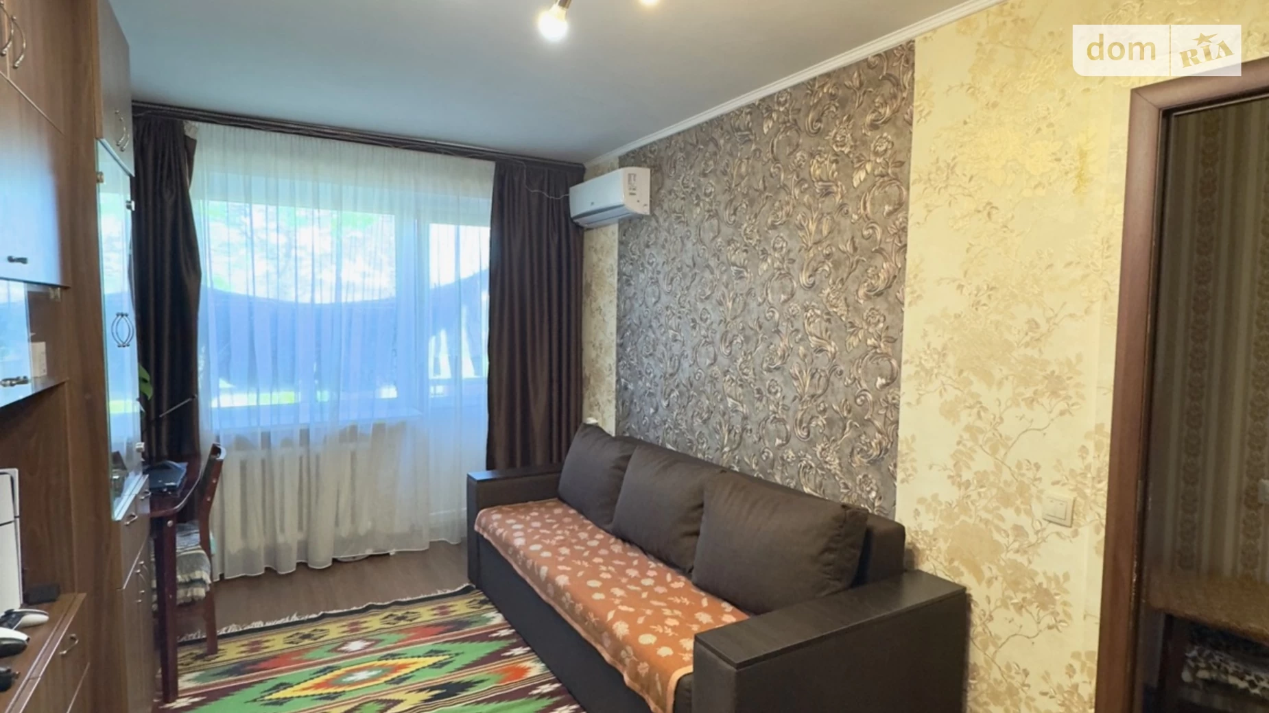 Продається 1-кімнатна квартира 32.5 кв. м у Дніпрі, вул. Савченка Юрія, 82 - фото 5
