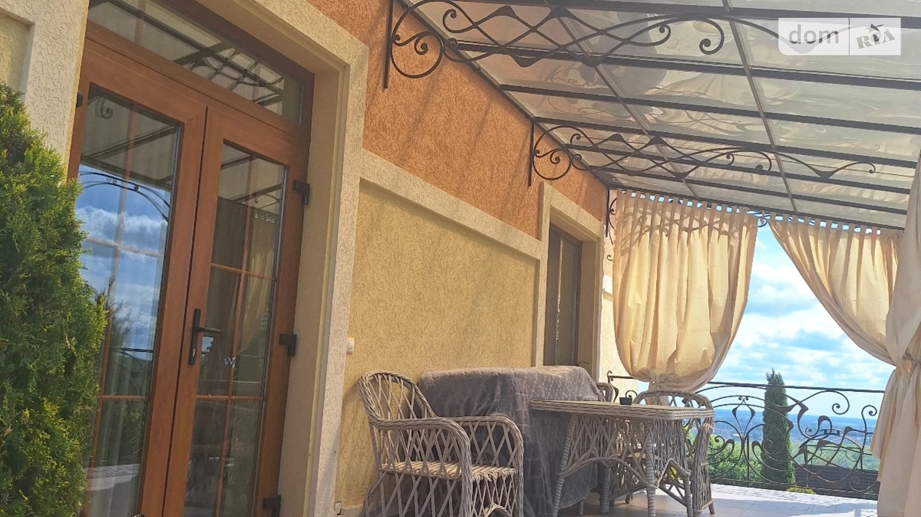 Продается дом на 2 этажа 220 кв. м с террасой, цена: 370000 $ - фото 4