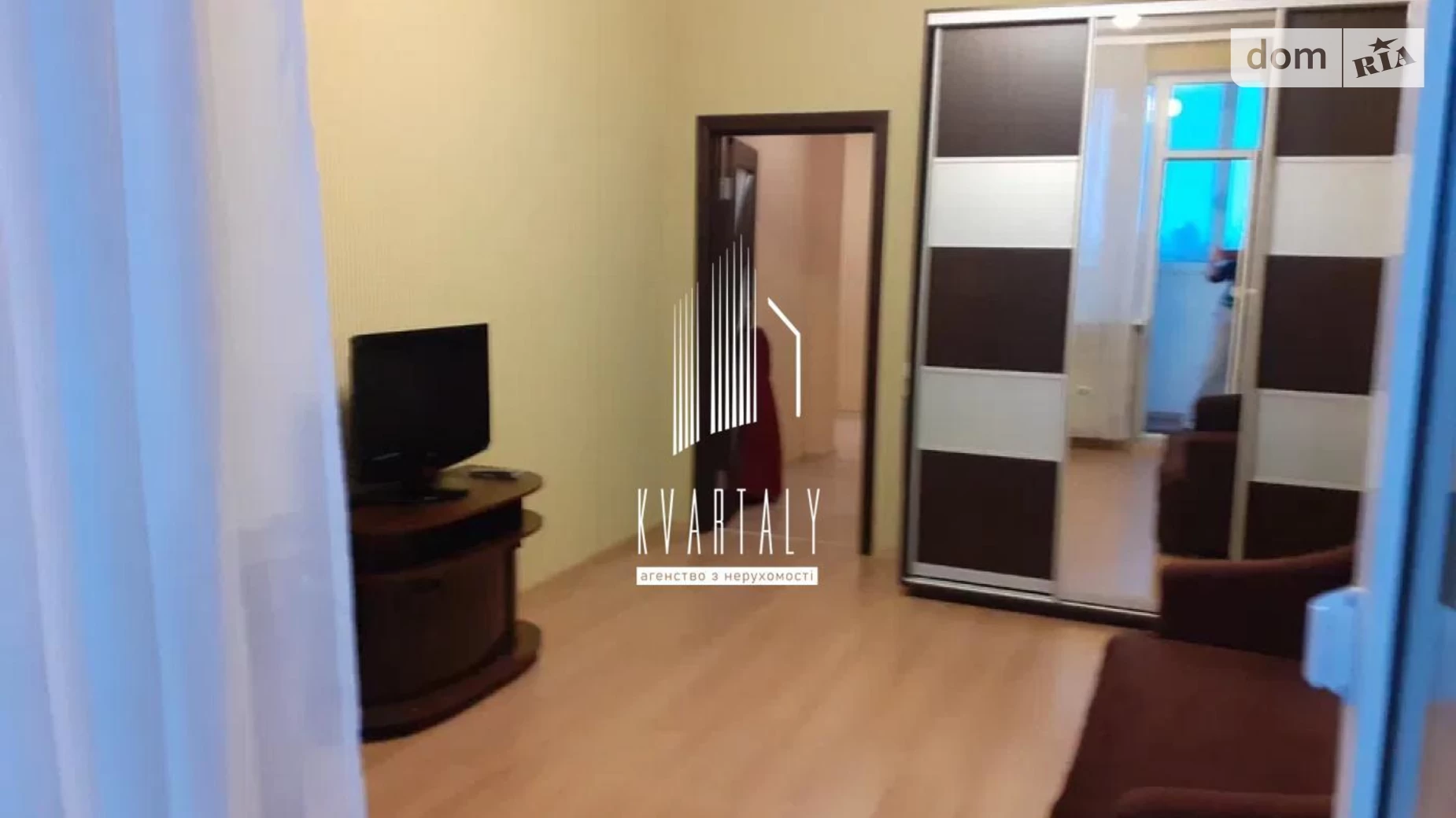 Здається в оренду 3-кімнатна квартира 114 кв. м у Києві, вул. Вінстона Черчилля(Червоноткацька), 43 - фото 3