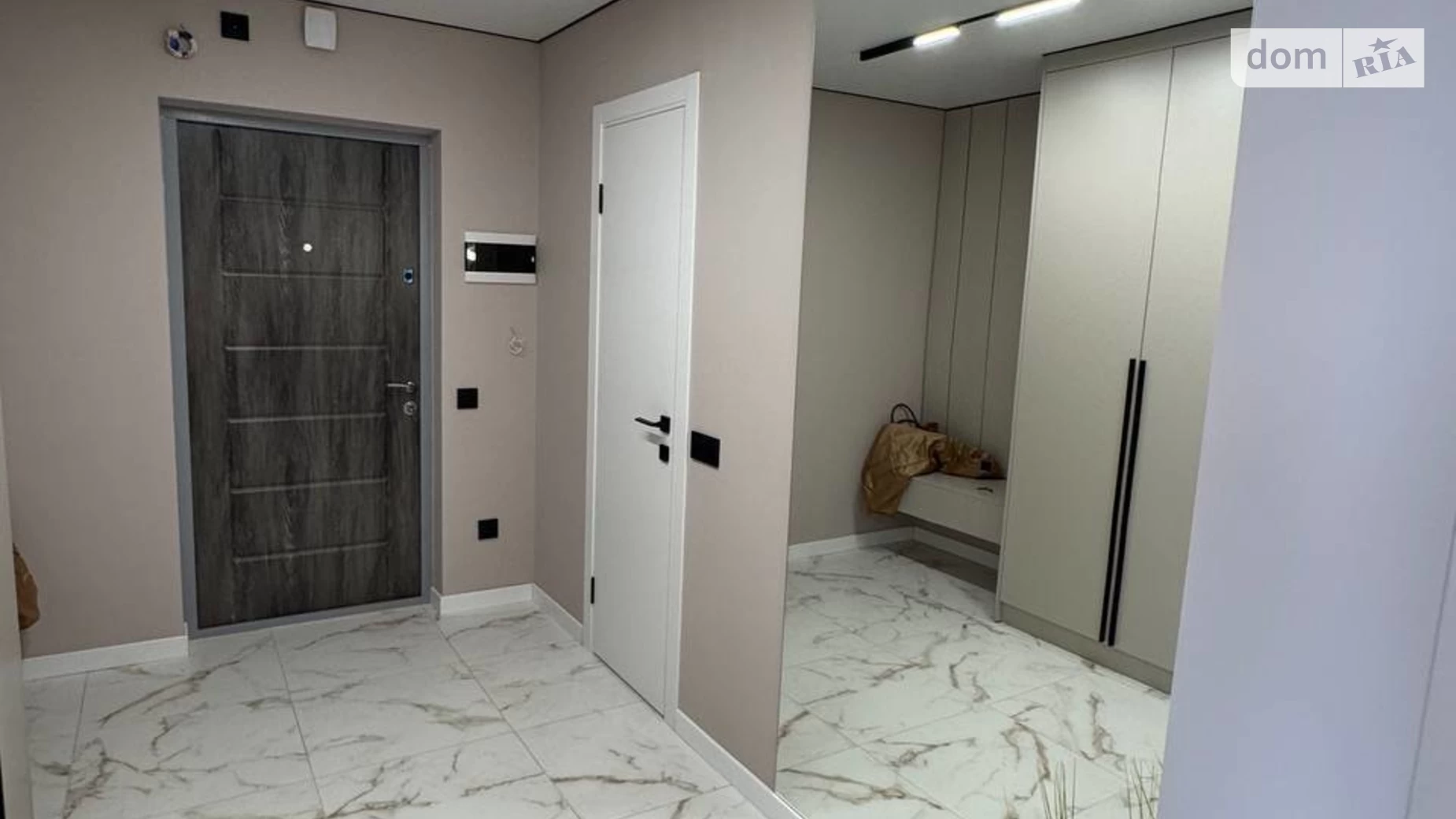 2-комнатная квартира 66 кв. м в, цена: 79000 $ - фото 3