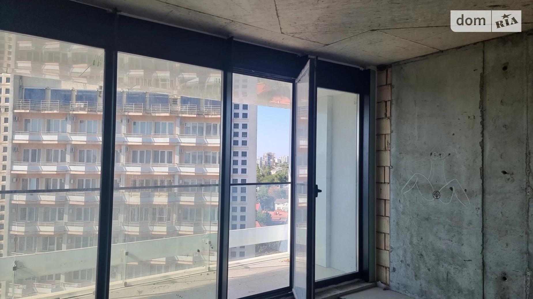 Продается 1-комнатная квартира 41 кв. м в Одессе, бул. Французский, 63/65 корпус 3 - фото 5
