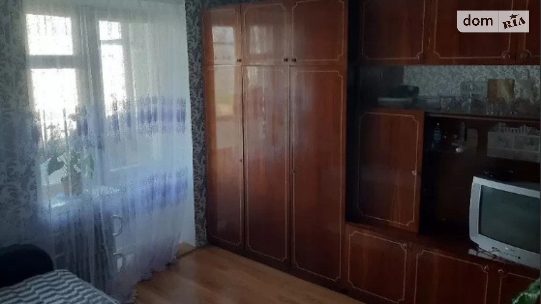 1-комнатная квартира 23.3 кв. м в Тернополе - фото 4