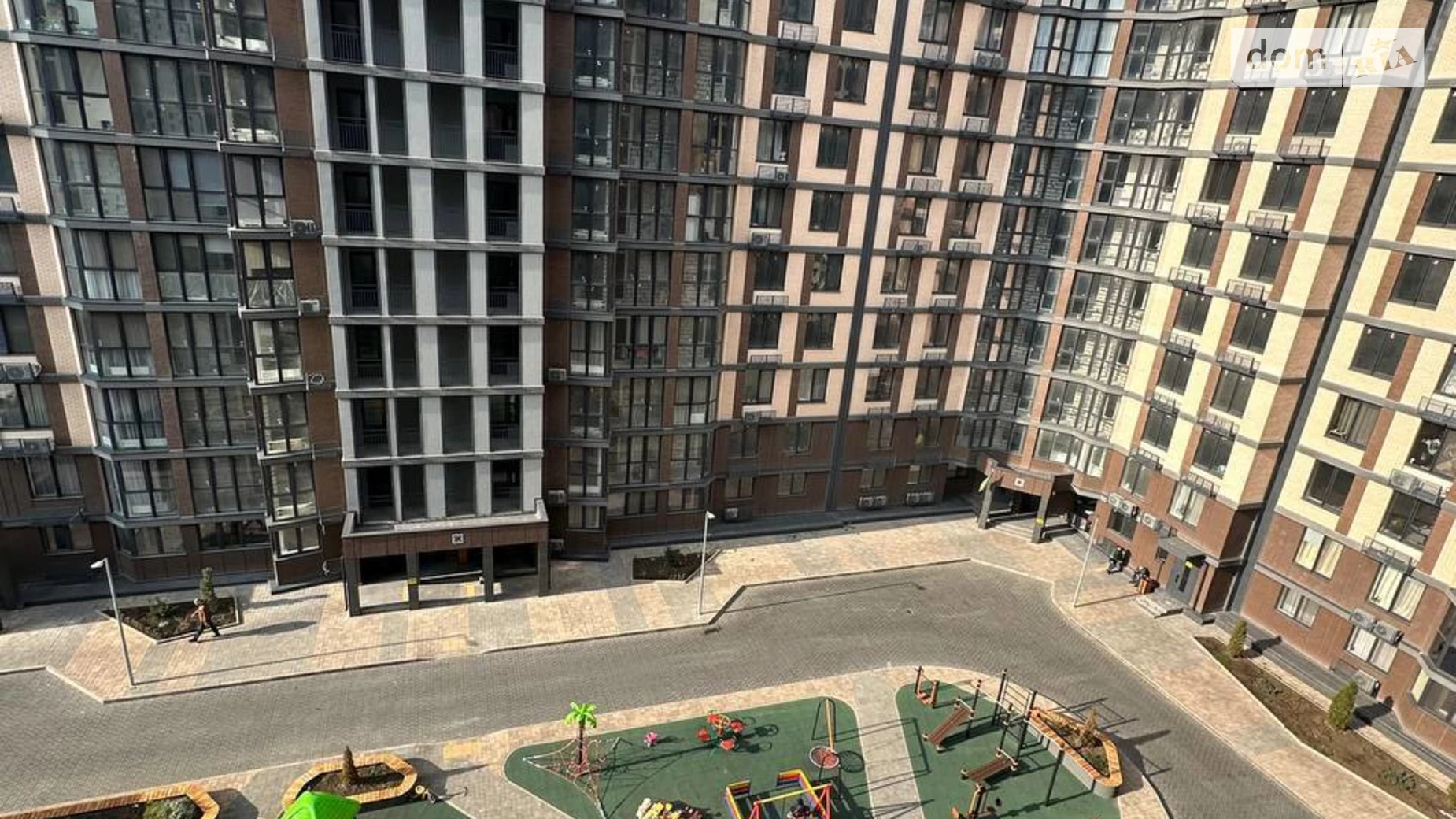 Продается 2-комнатная квартира 68 кв. м в Одессе - фото 5