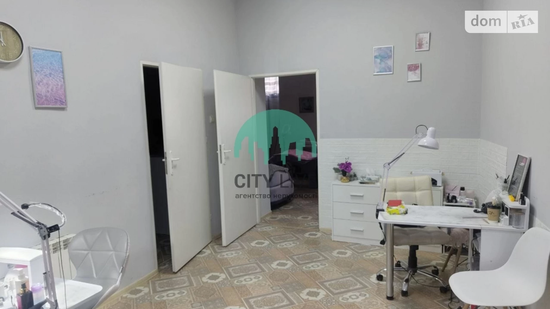 Сдается в аренду помещения свободного назначения 64 кв. м в 2-этажном здании, цена: 10000 грн - фото 4