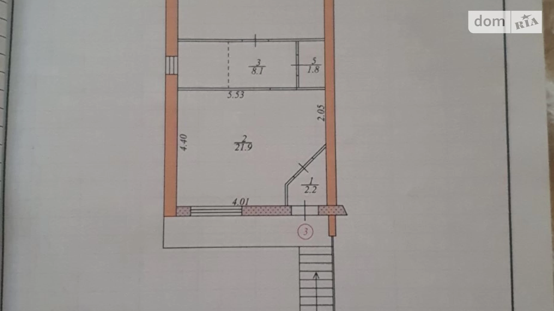 вул. Микулинецька Кленовий гай Тернопіль, цена: 70000 $ - фото 2