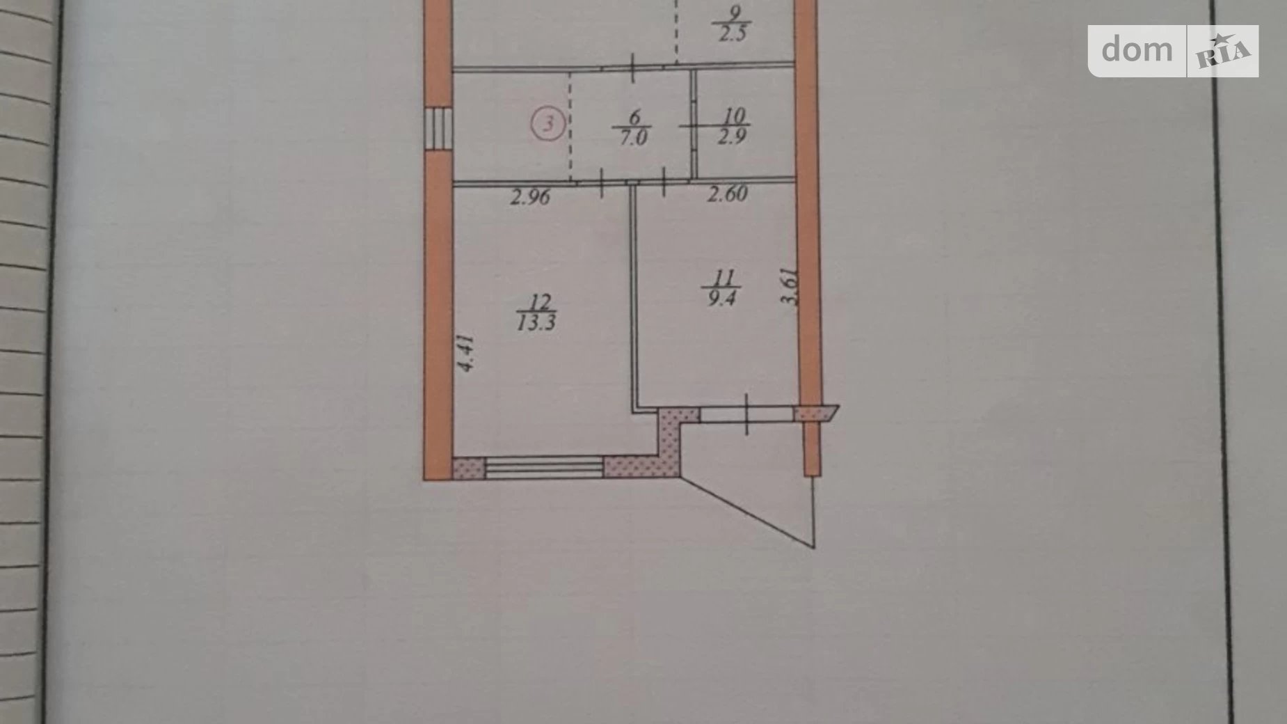 вул. Микулинецька Кленовий гай Тернопіль, цена: 70000 $ - фото 3