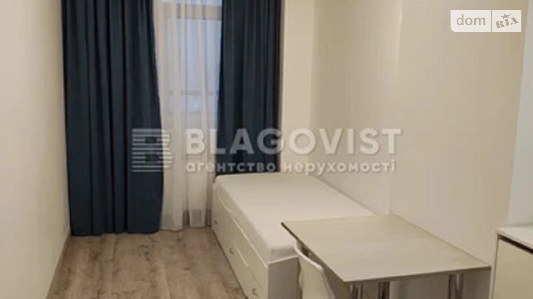 Продається 3-кімнатна квартира 70 кв. м у Києві, вул. Білоруська, 36А - фото 5