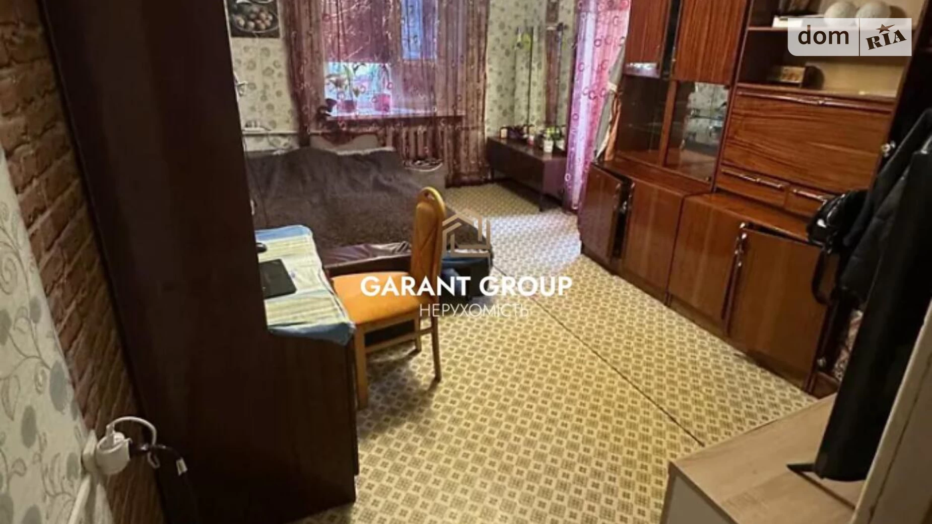 Продається 2-кімнатна квартира 53.9 кв. м у Одесі, вул. Балківська - фото 2