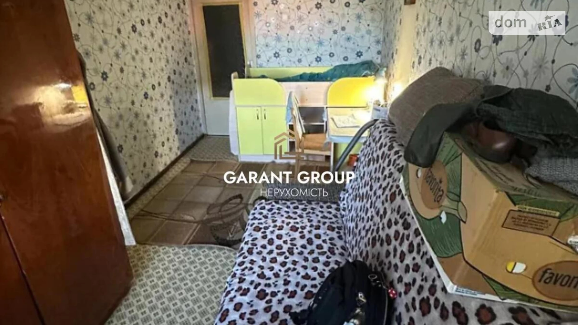 Продається 2-кімнатна квартира 53.9 кв. м у Одесі, вул. Балківська - фото 4