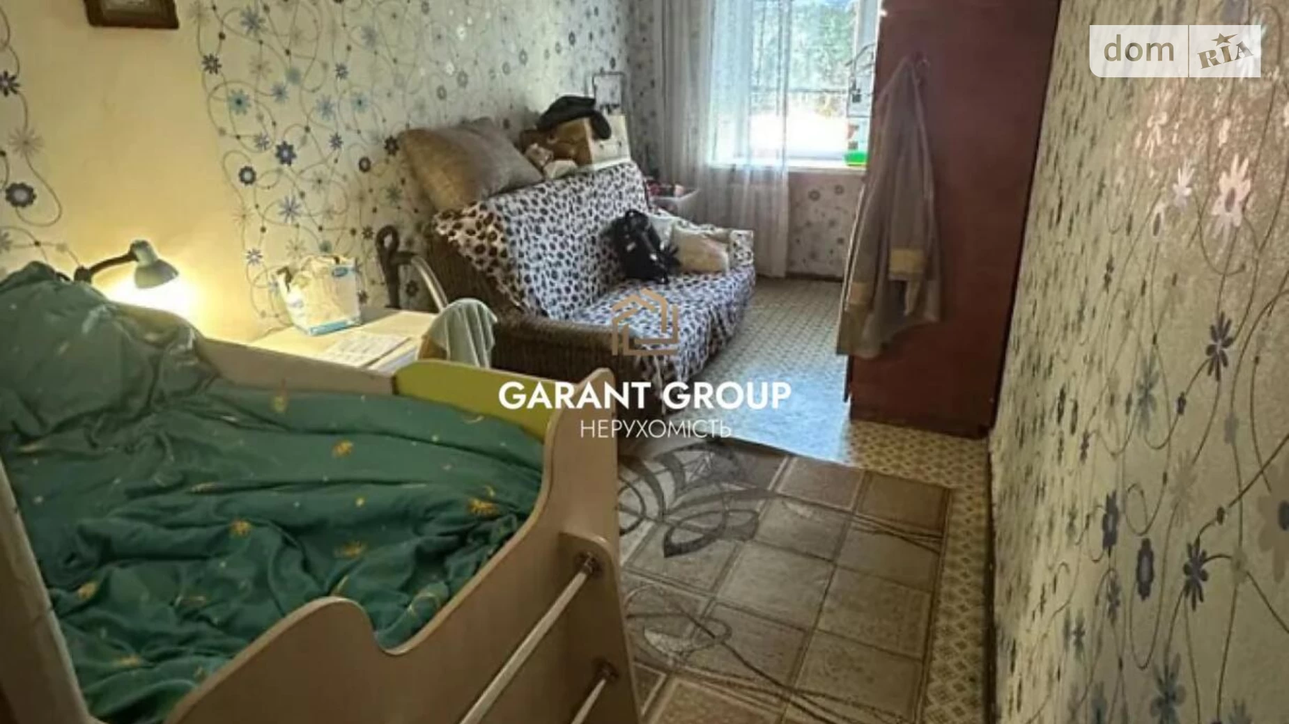 Продається 2-кімнатна квартира 53.9 кв. м у Одесі, вул. Балківська - фото 5