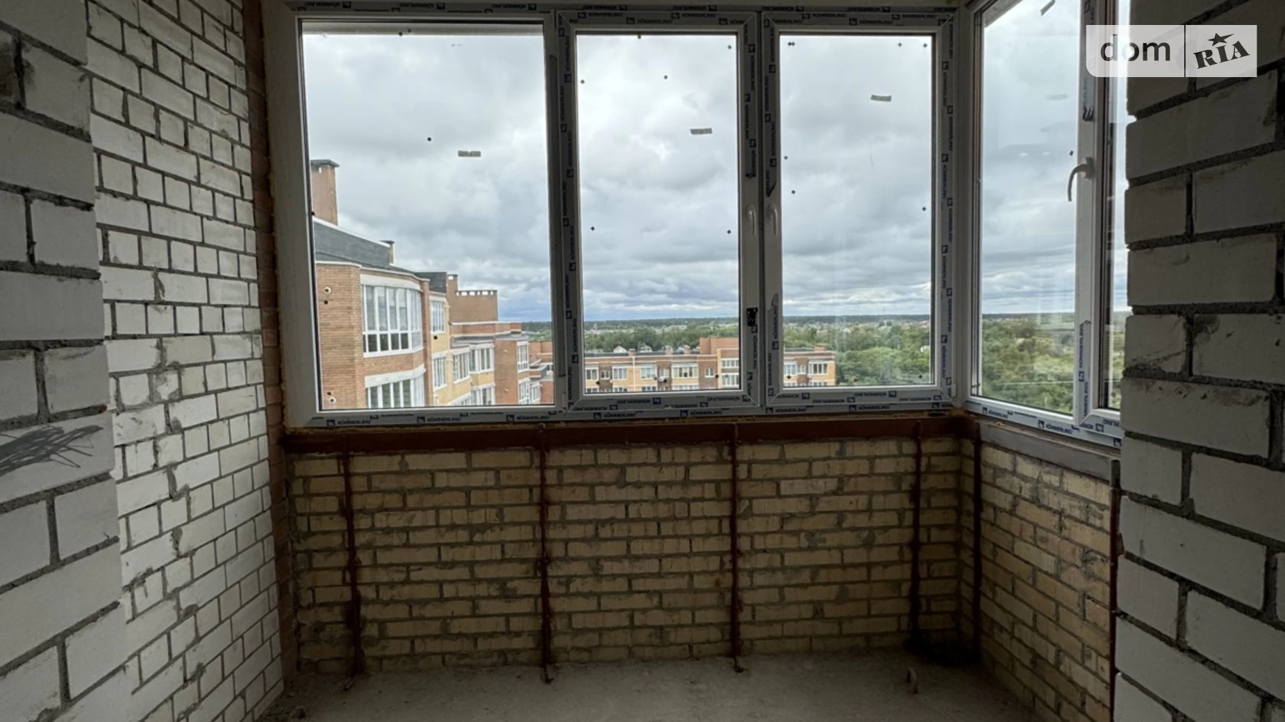 Продается 1-комнатная квартира 40 кв. м в Житомире, цена: 42800 $ - фото 5