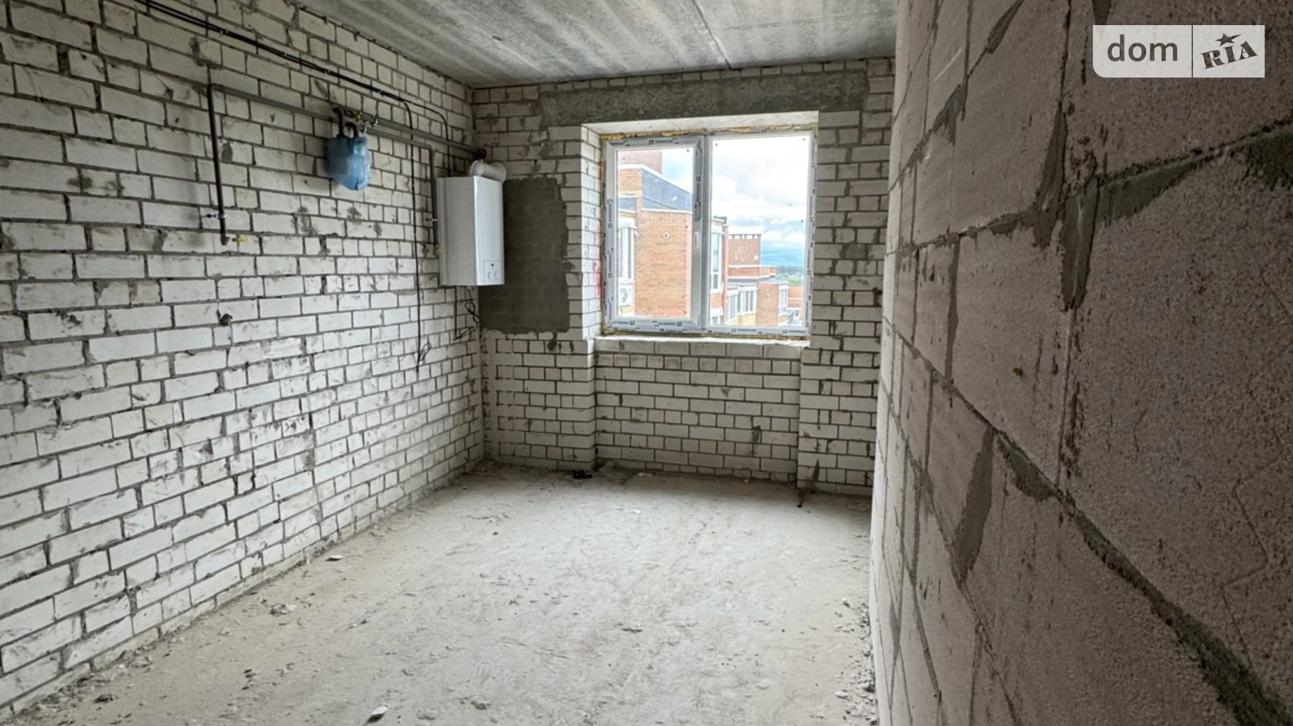 Продается 1-комнатная квартира 40 кв. м в Житомире, цена: 42800 $ - фото 4