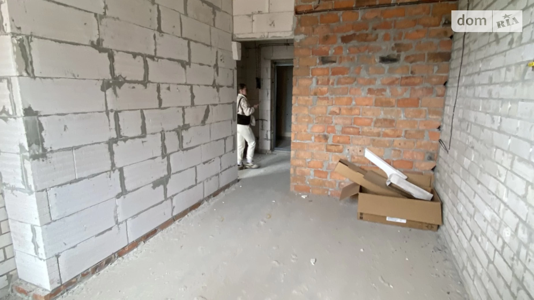 Продается 1-комнатная квартира 40 кв. м в Житомире, ул. Синельниковская - фото 5