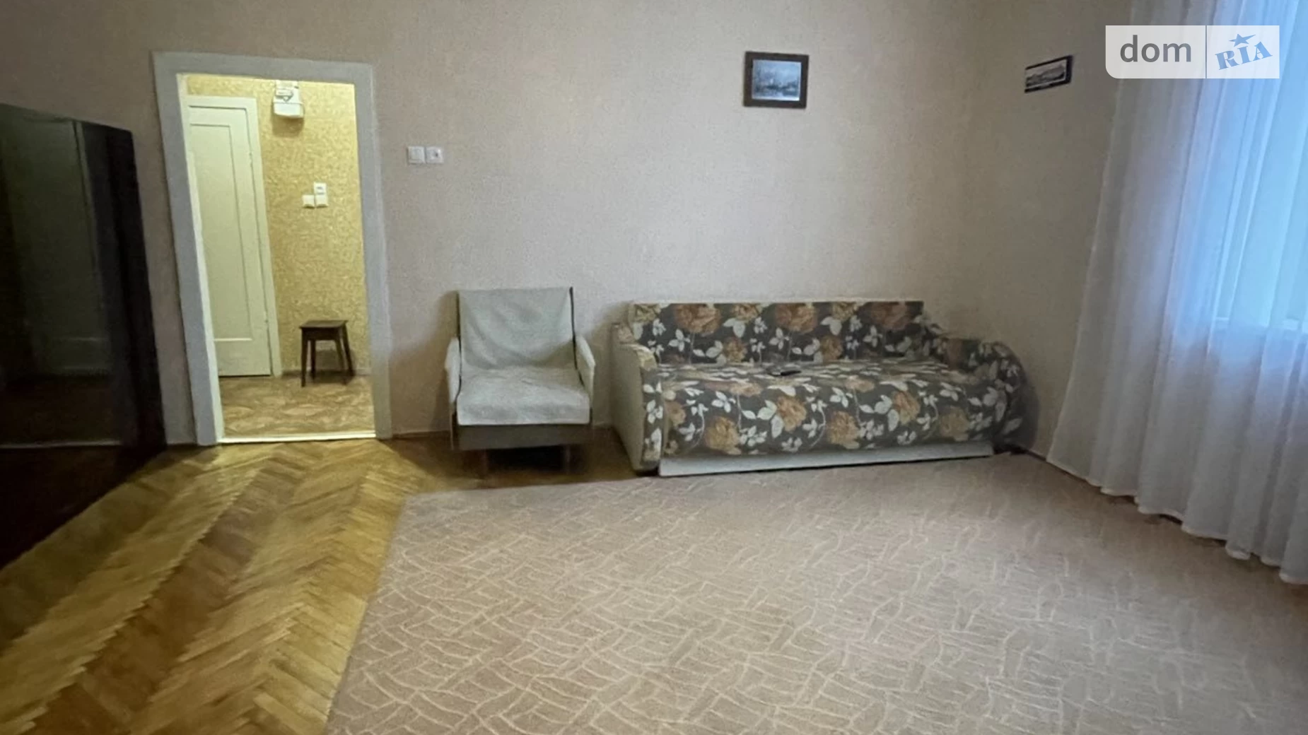 Сдается в аренду 2-комнатная квартира 61 кв. м в Львове, цена: 12000 грн - фото 5