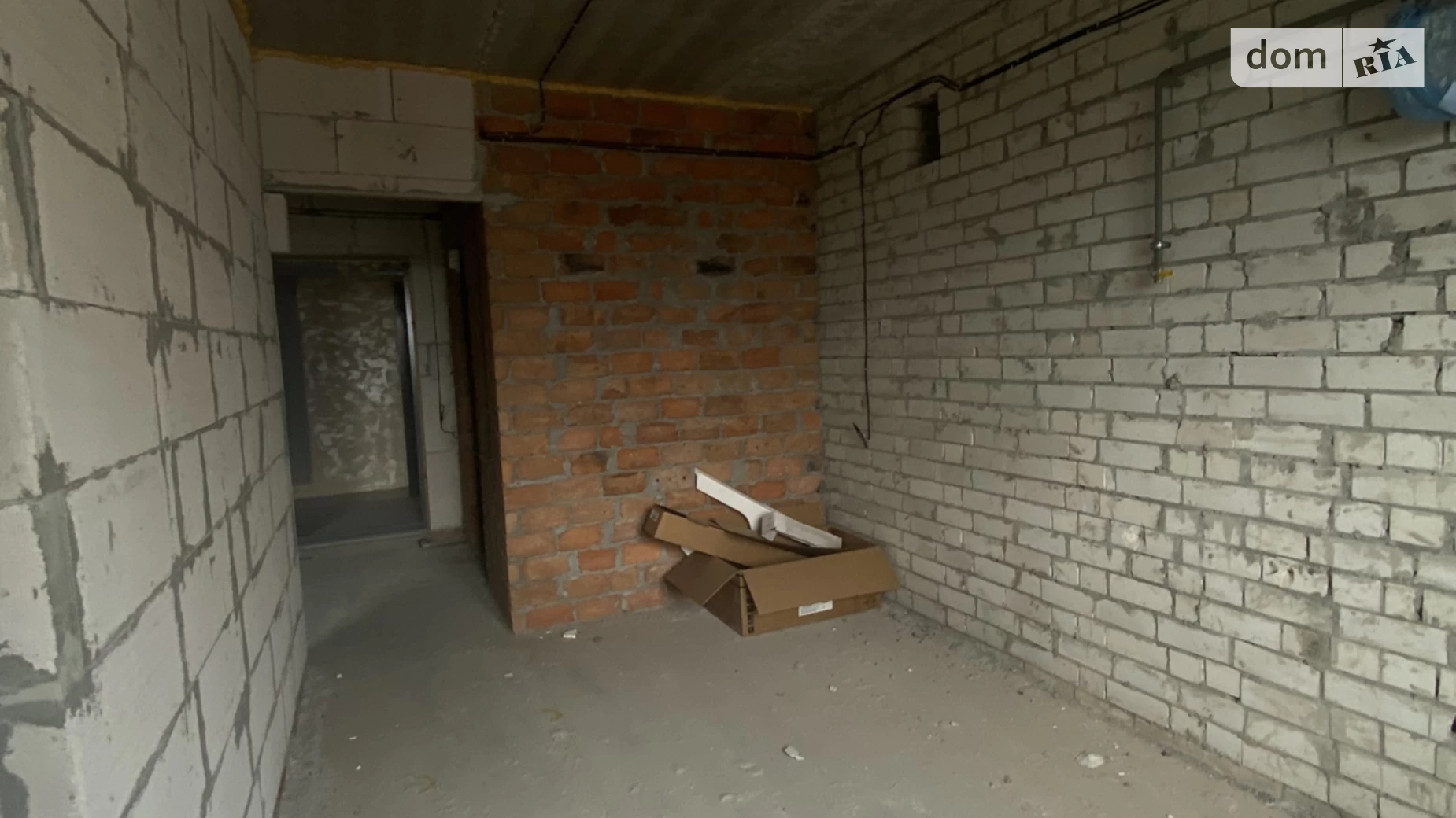 Продается 1-комнатная квартира 40 кв. м в Житомире, цена: 42800 $ - фото 3